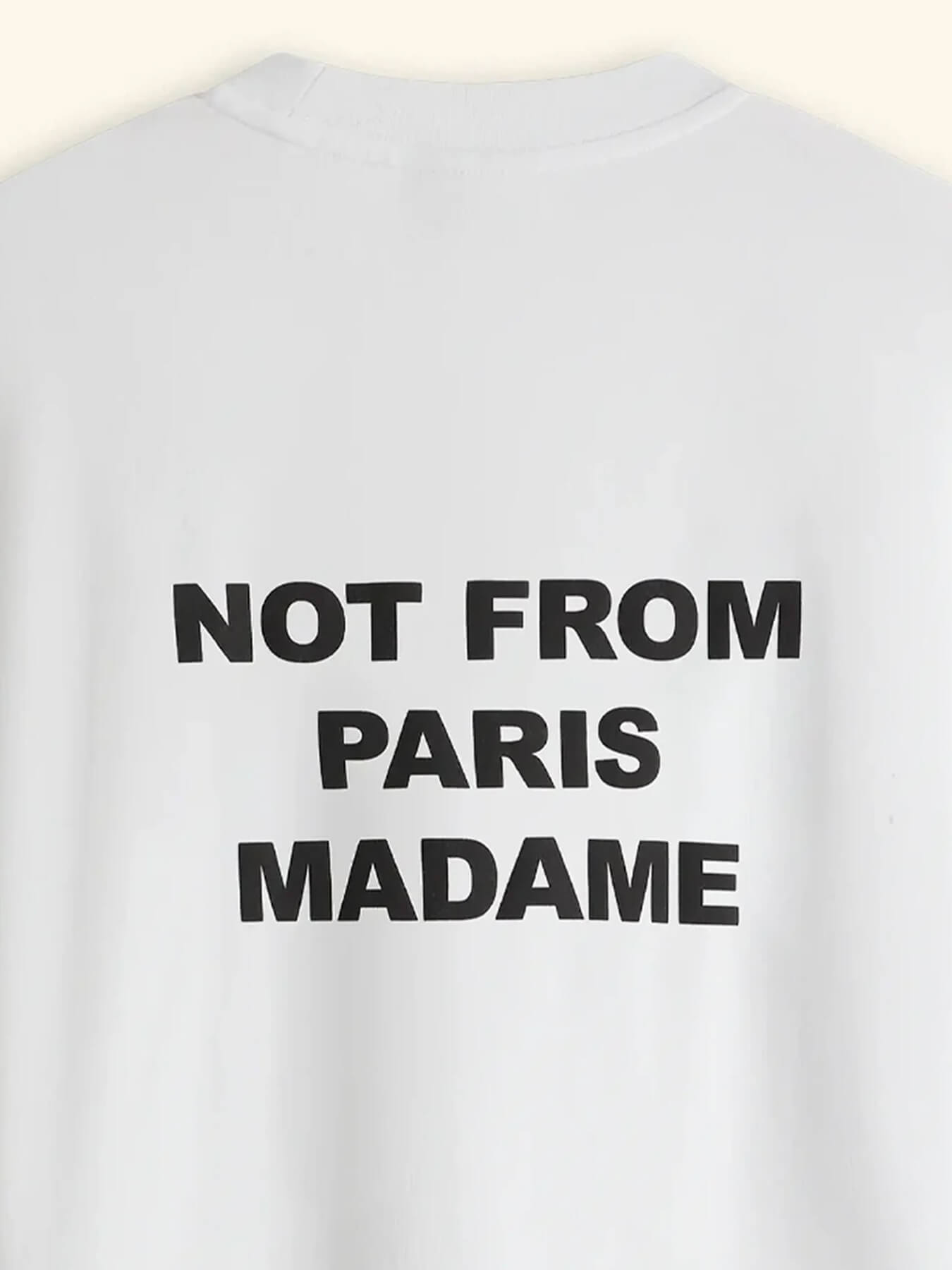 Футболка SLOGAN