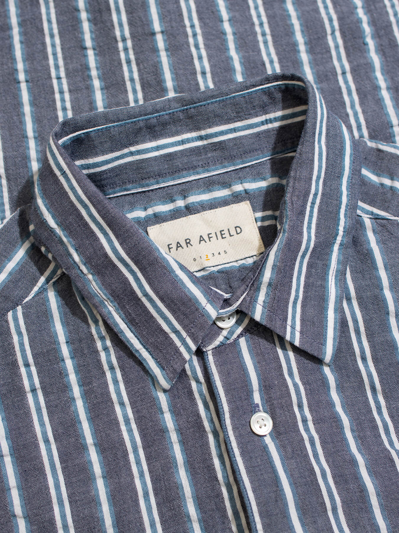 Рубашка CLASSIC