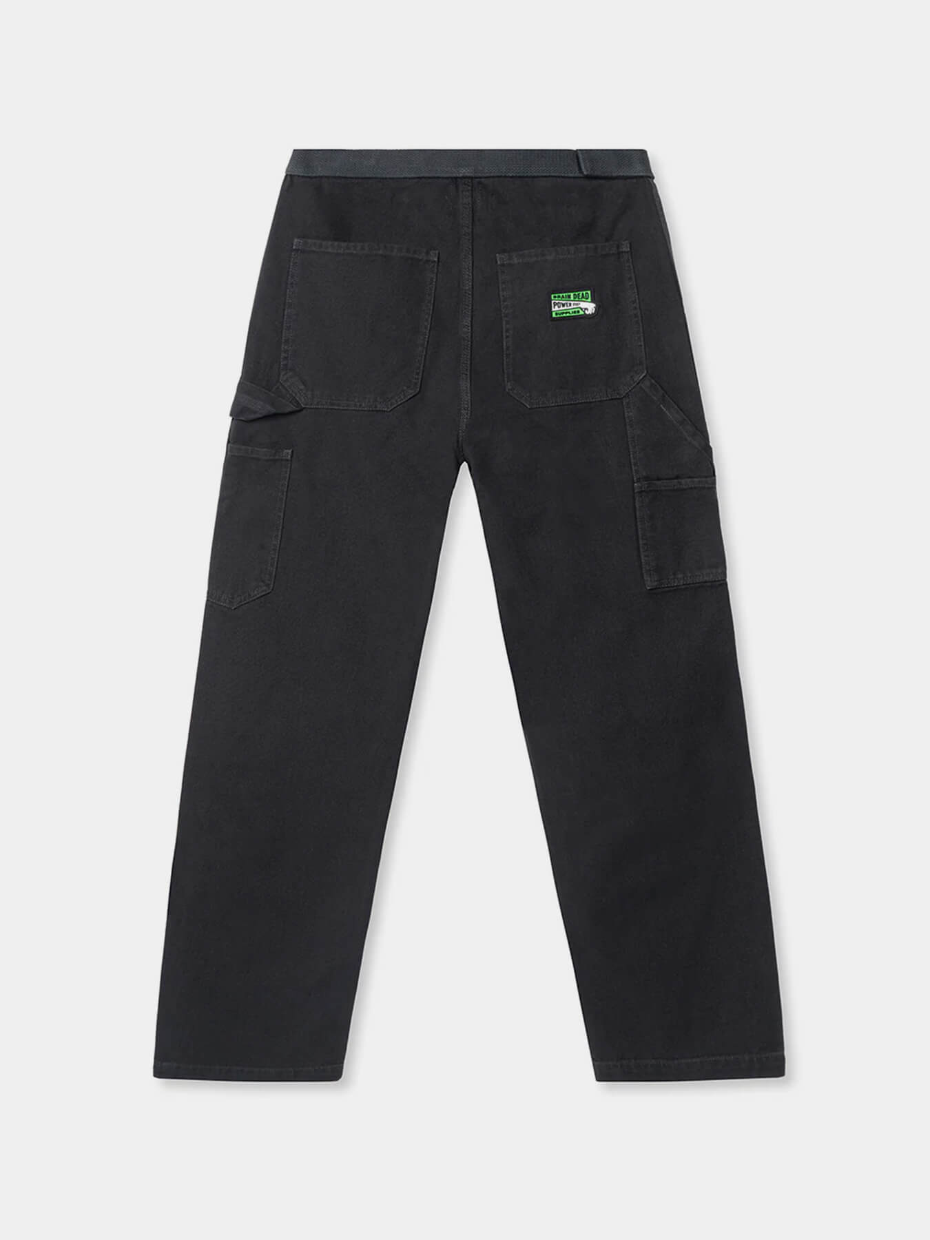 Брюки WASHED HARD WARE