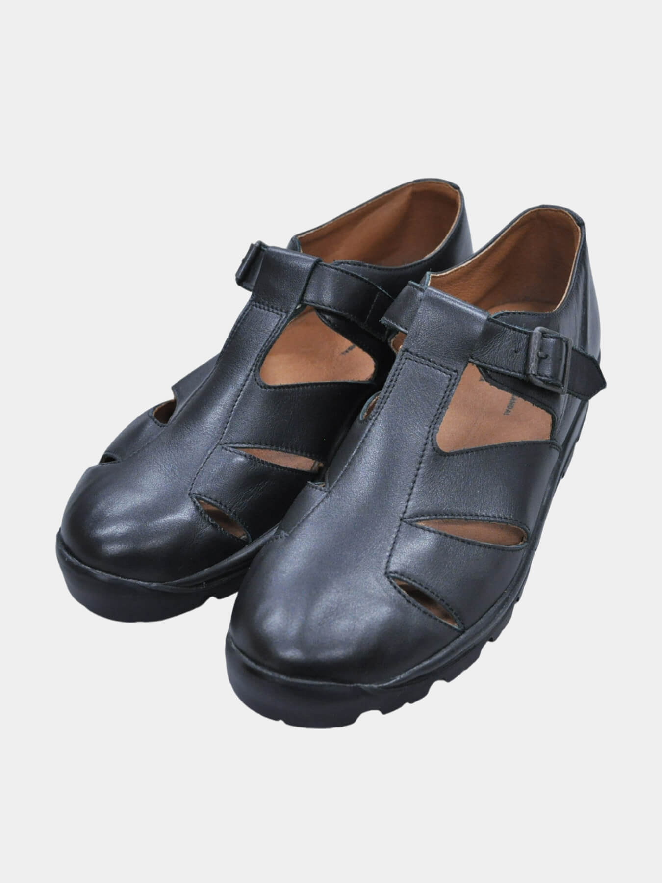 Ботинки ITALIAN MILITARY