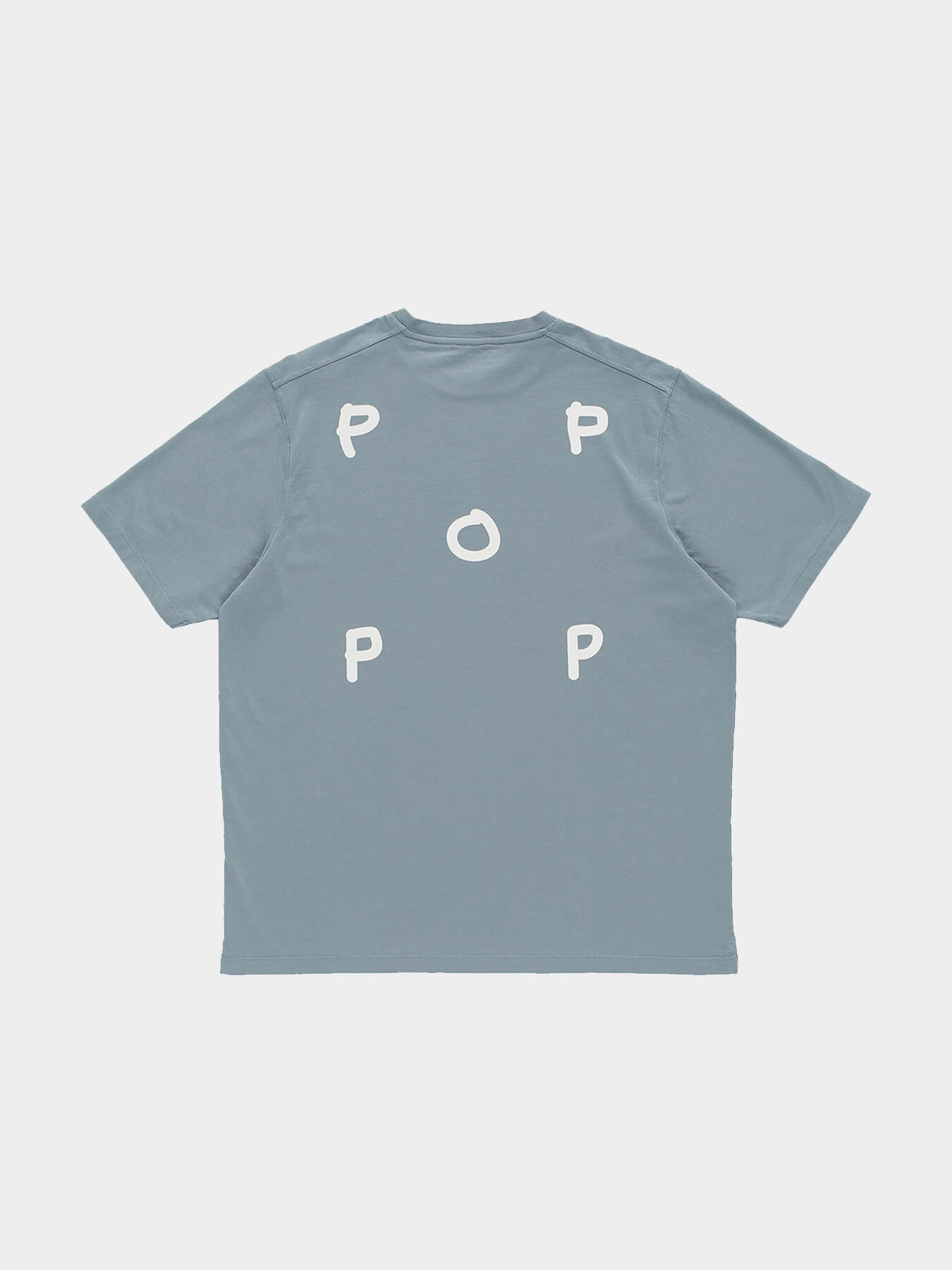 Футболка BYOBSS LOGO