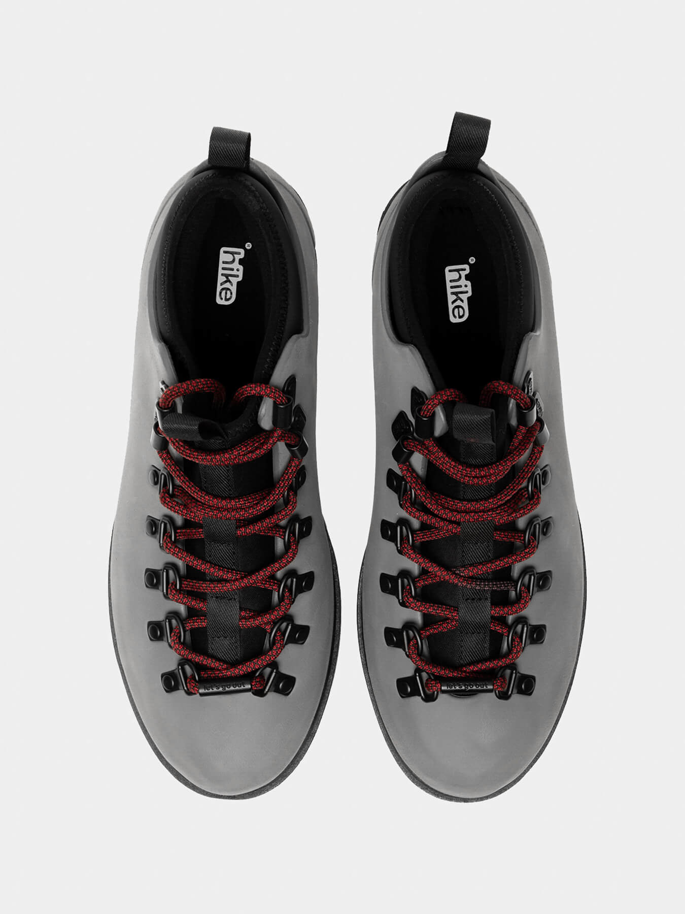 Ботинки JASPER