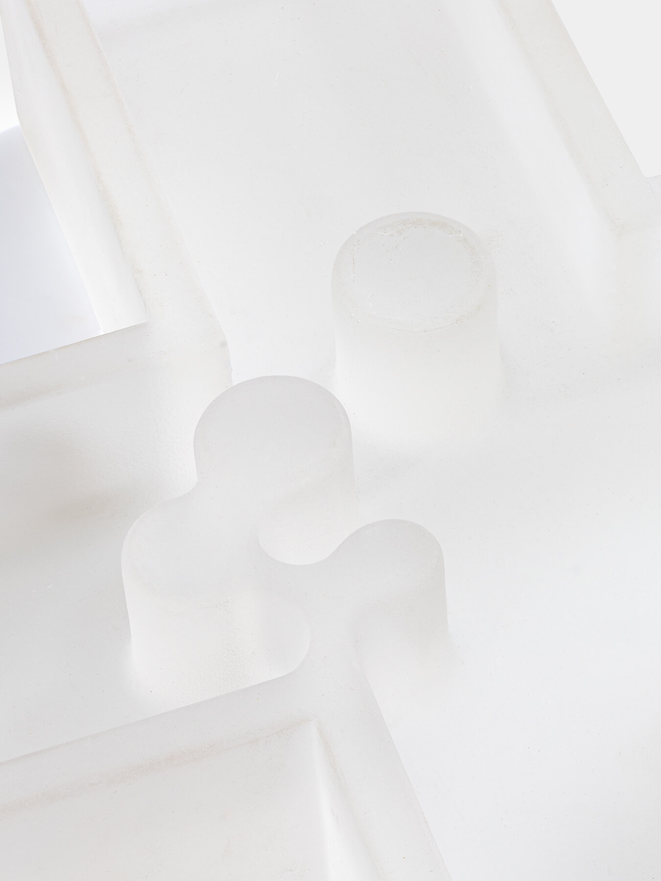 Подставка для благовоний CROSS