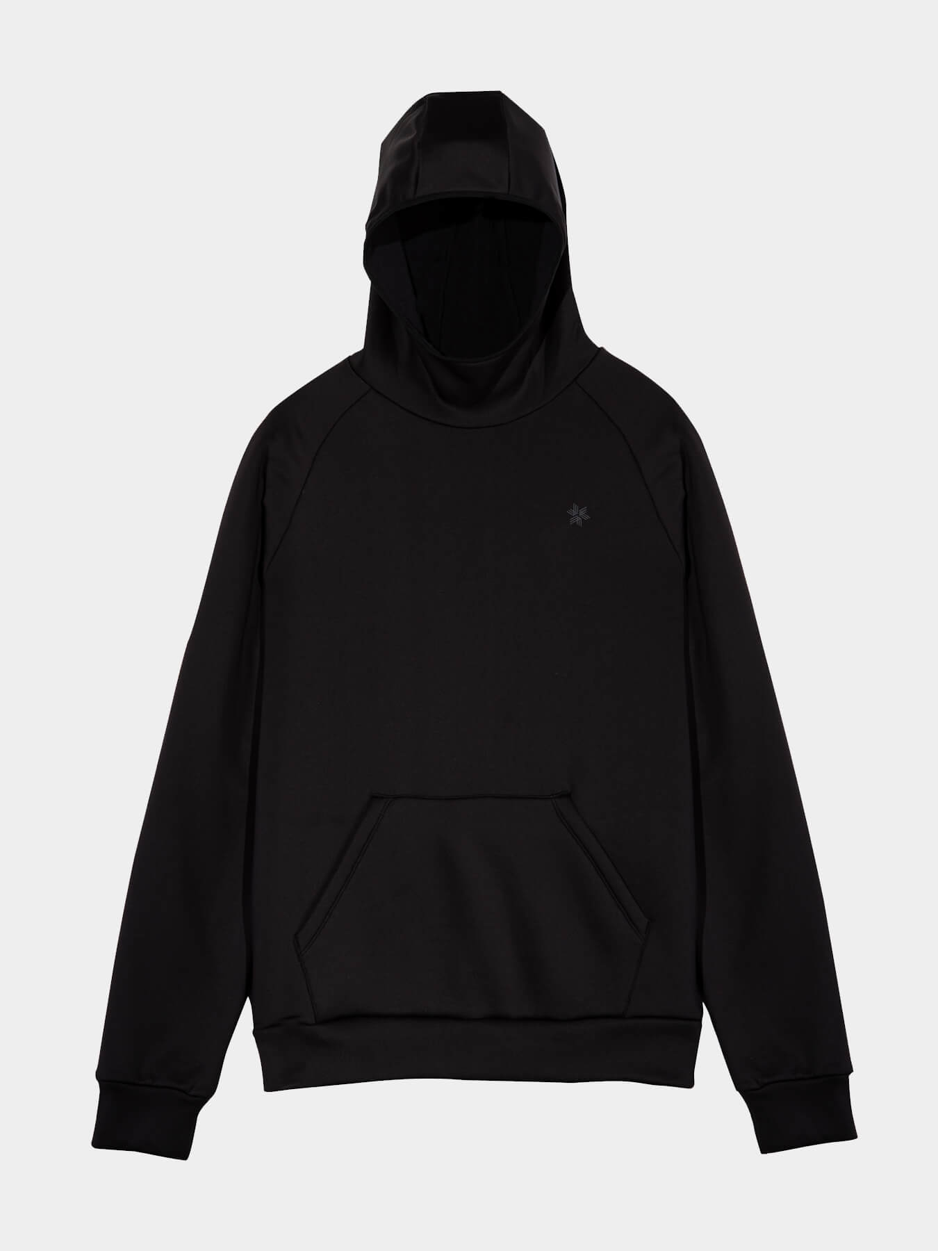 Худи BULKY FLEECE