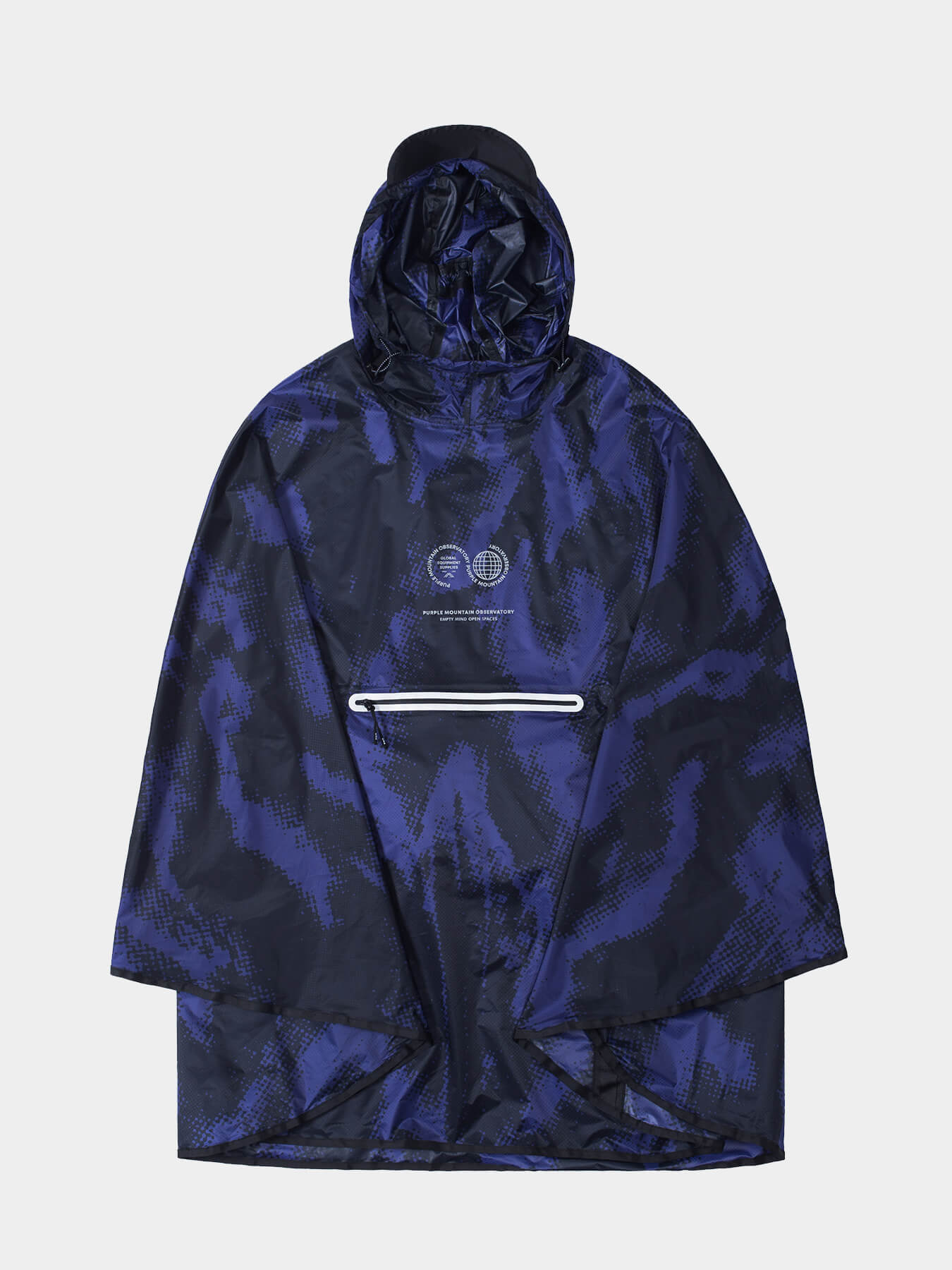 Пончо MOUNTAIN