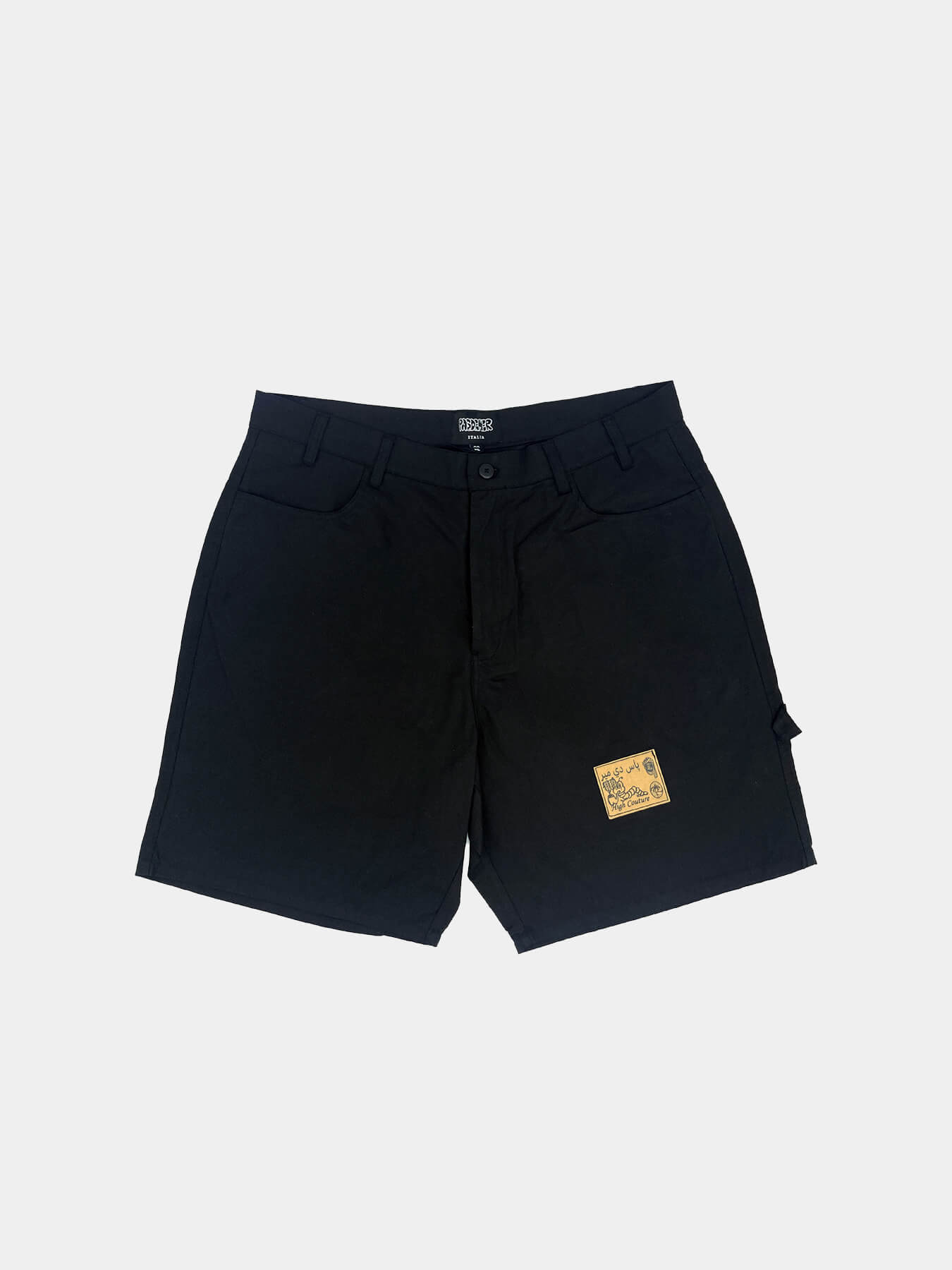 Шорты MIDNIGHT DESERT