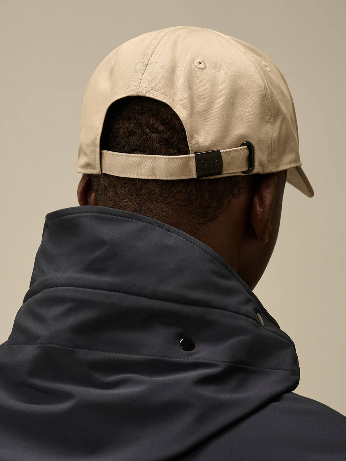 Кепка GABARDINE LOGO