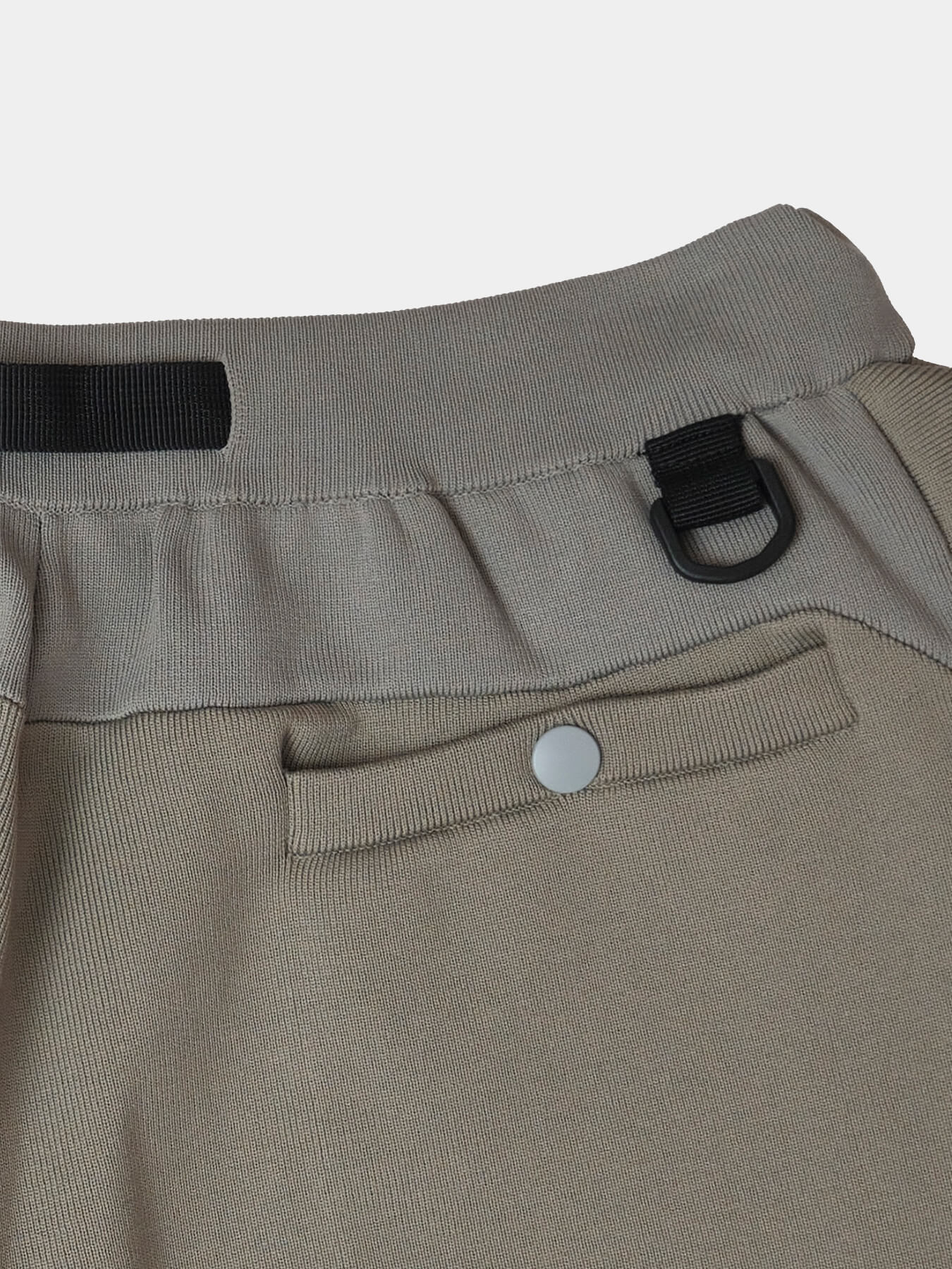 Брюки KNITTING SHELL