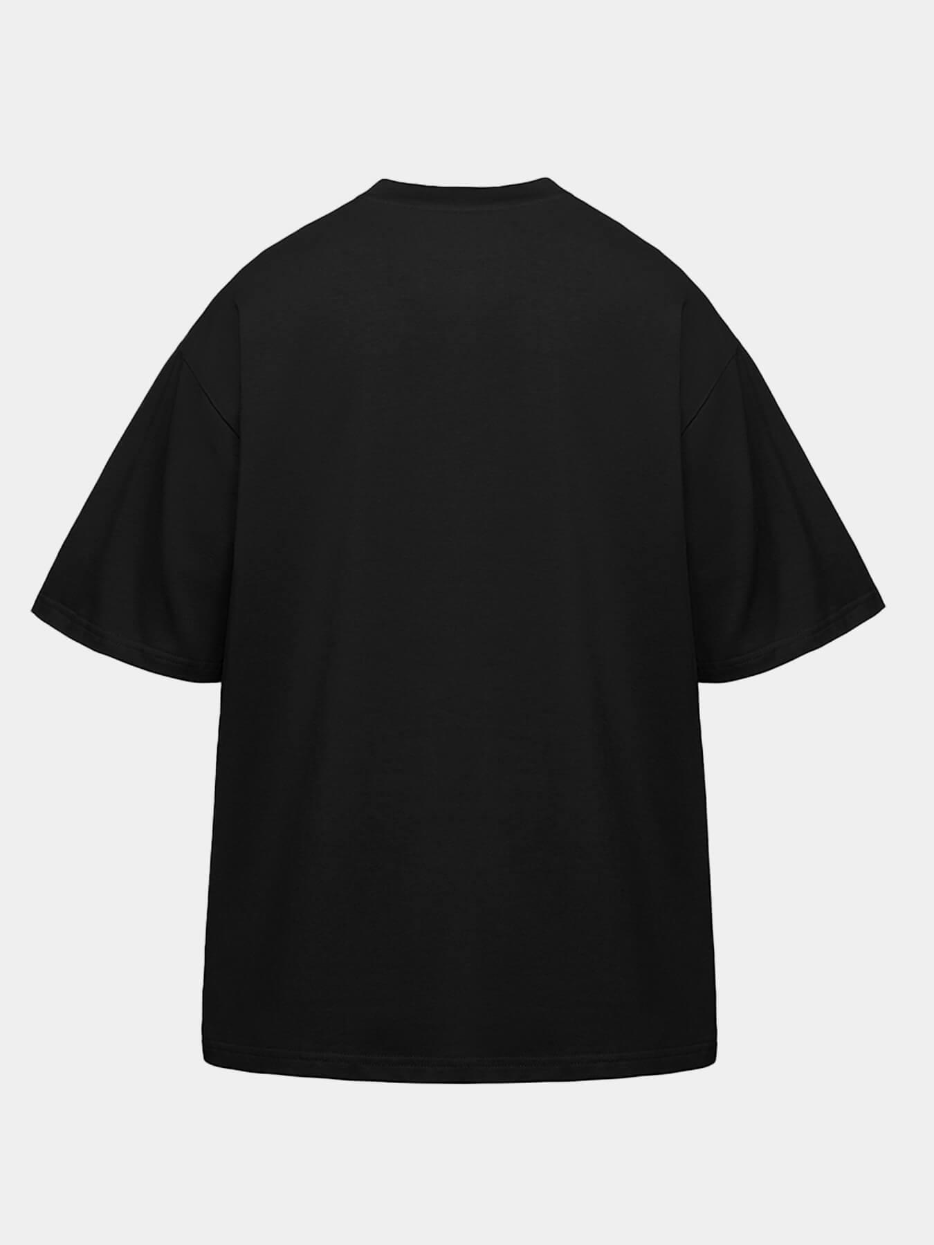 Футболка GARAZHIKI