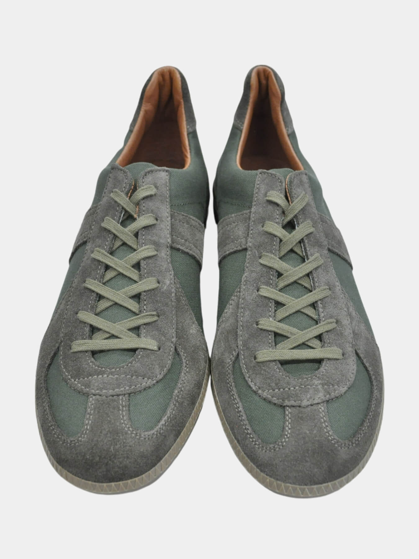 Кеды GERMAN MILITARY