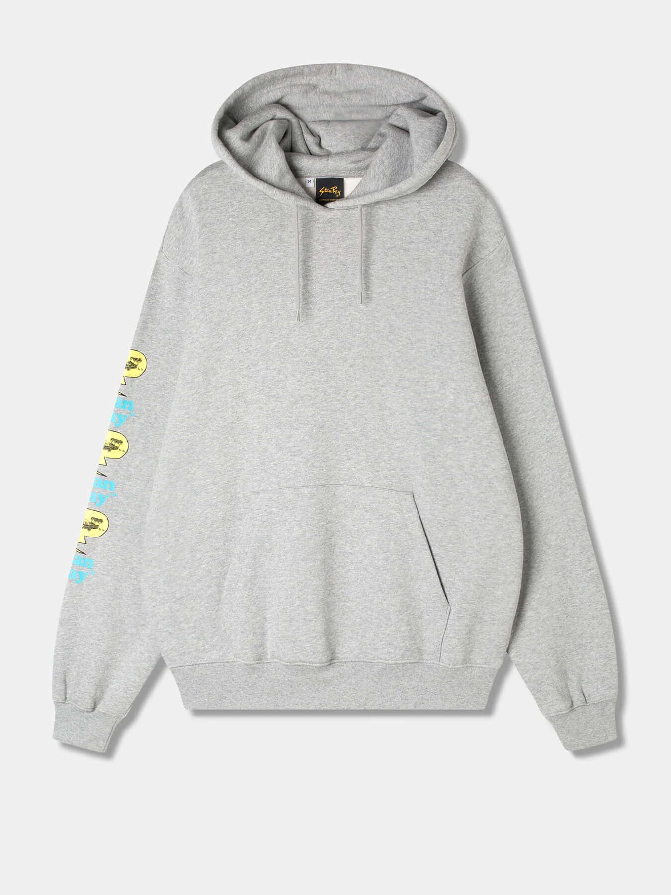 Худи DREAMY BUBBLE