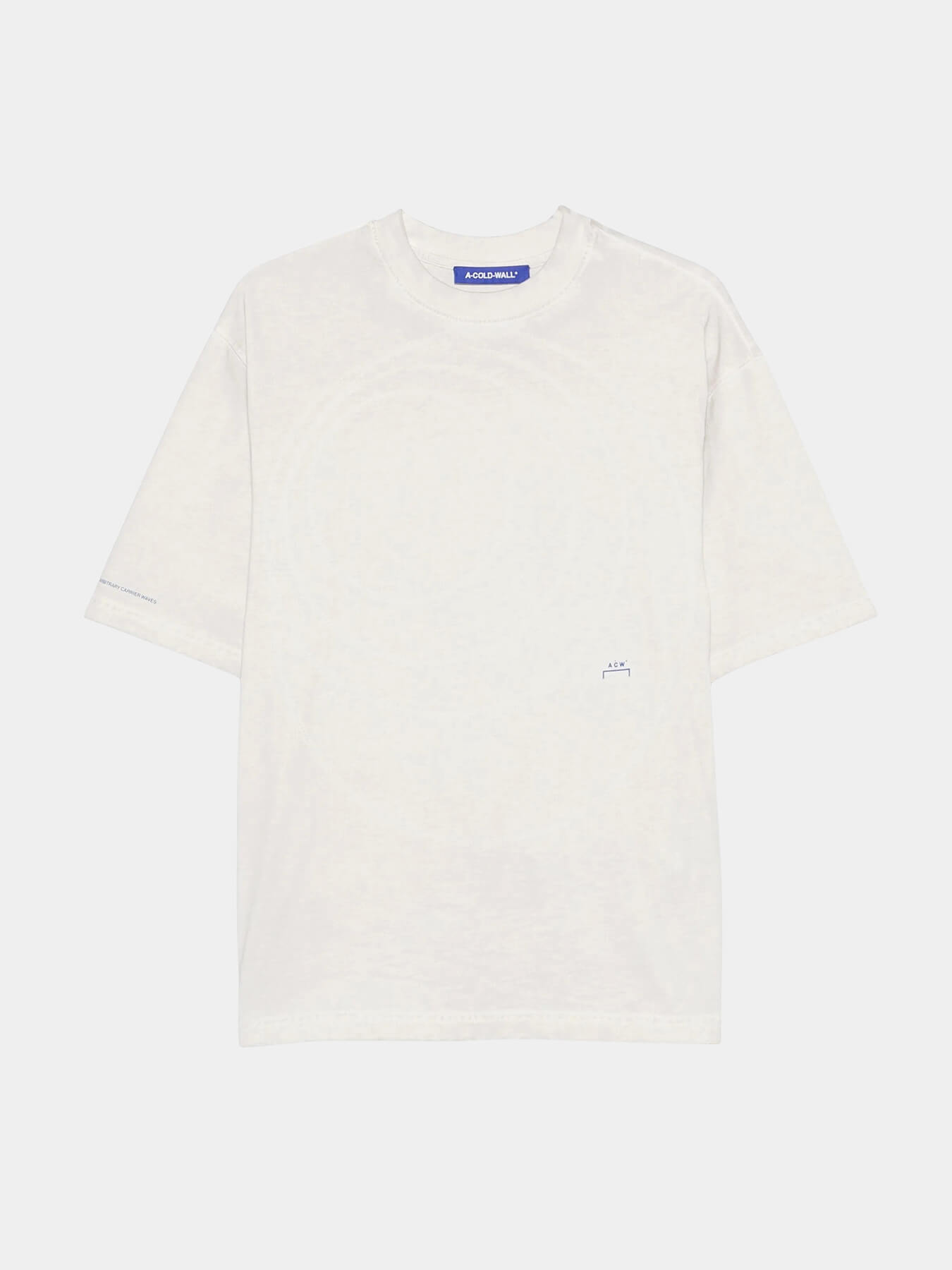 Футболка FREQUENCY