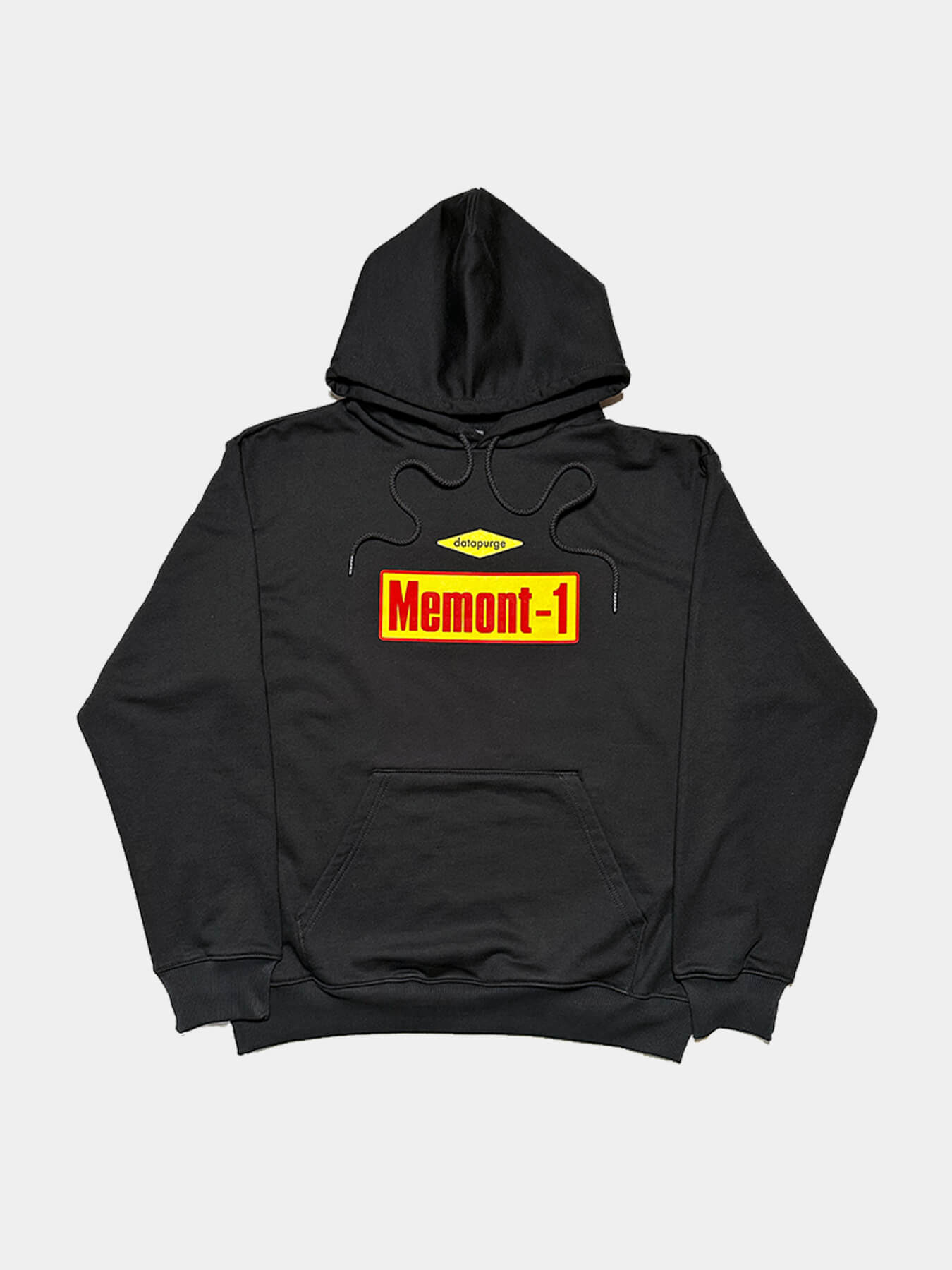 Худи МЕМОНТ