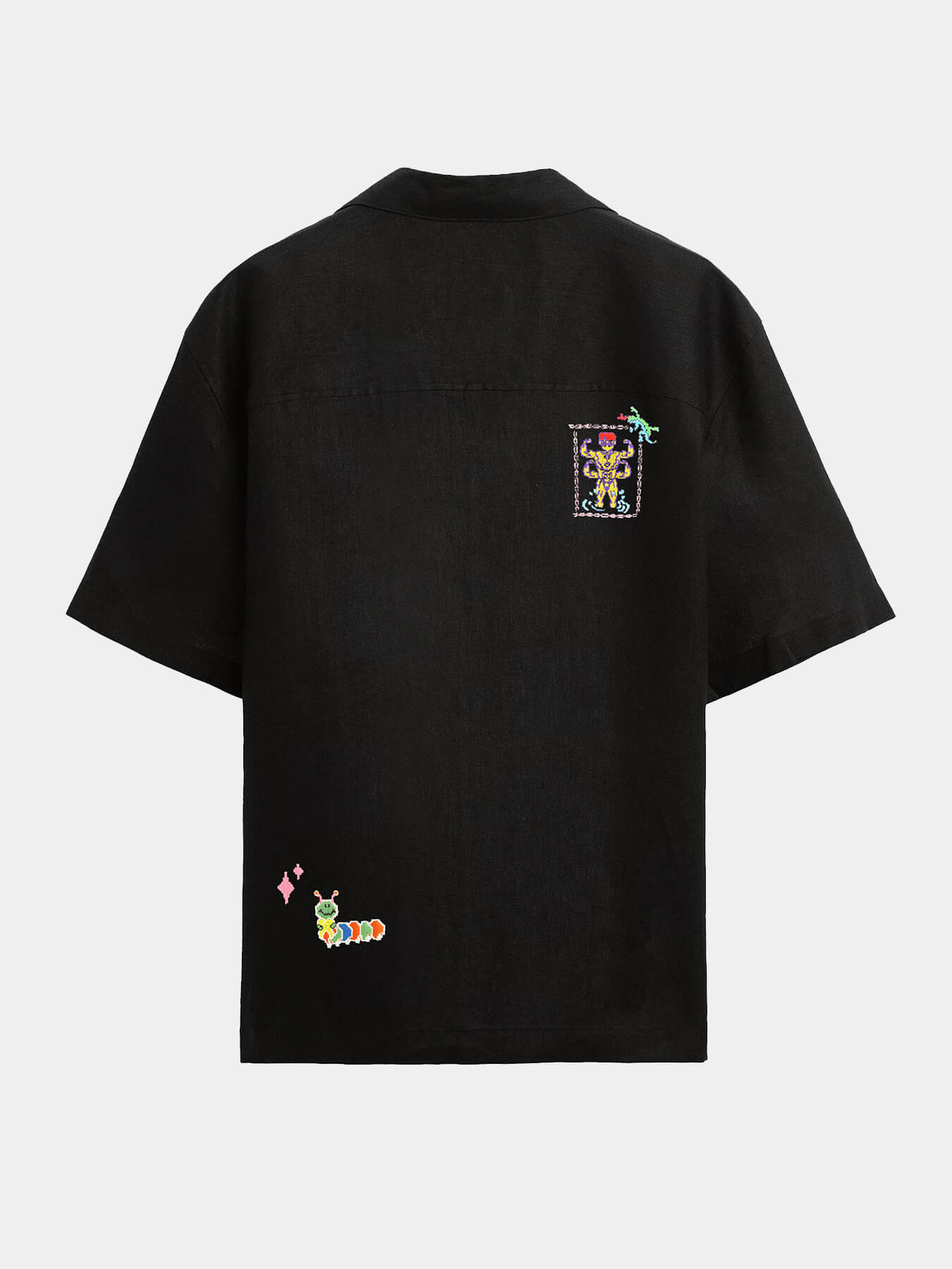 Рубашка MAGIC