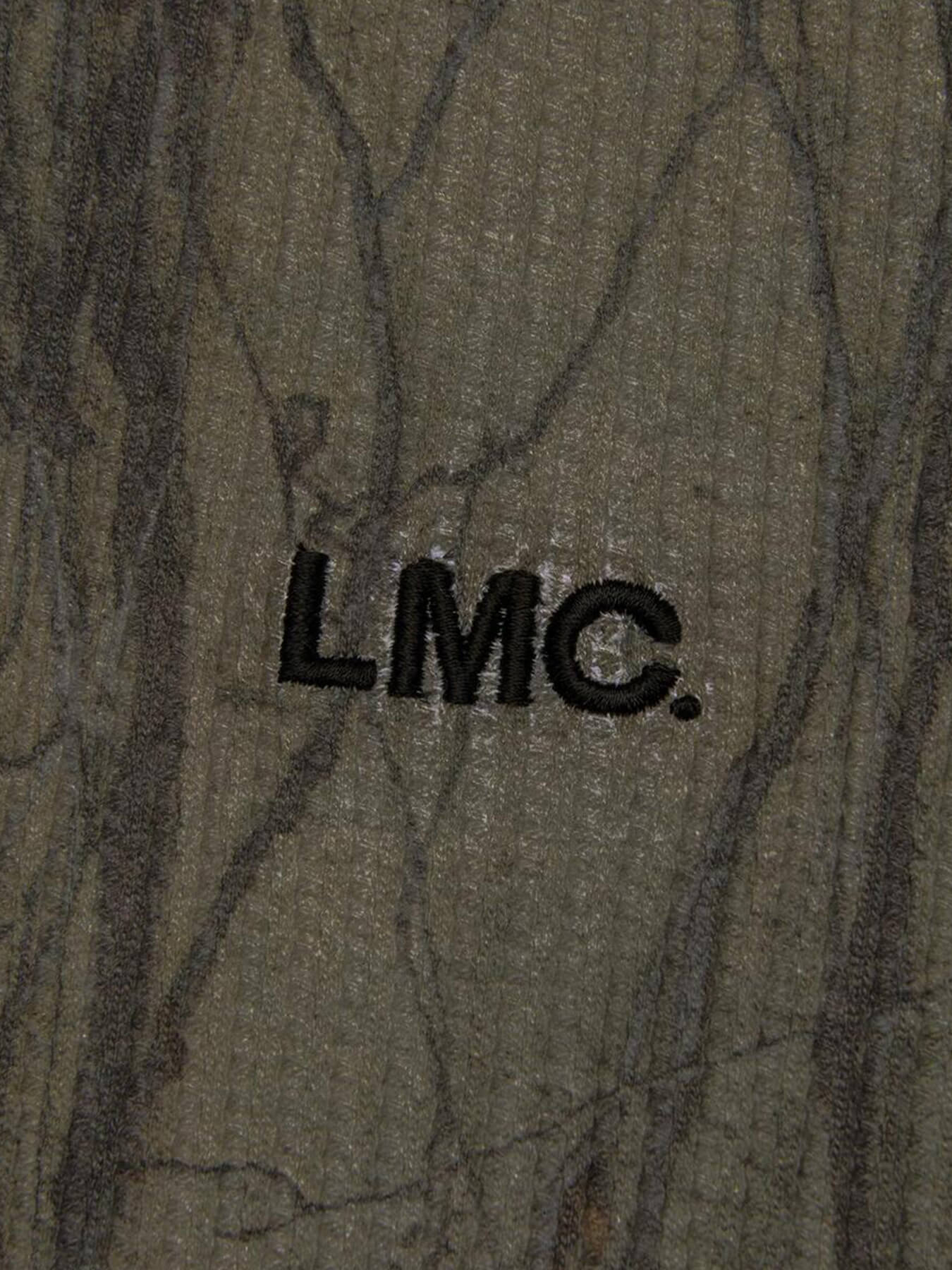 Лонгслив WAFFLE OG