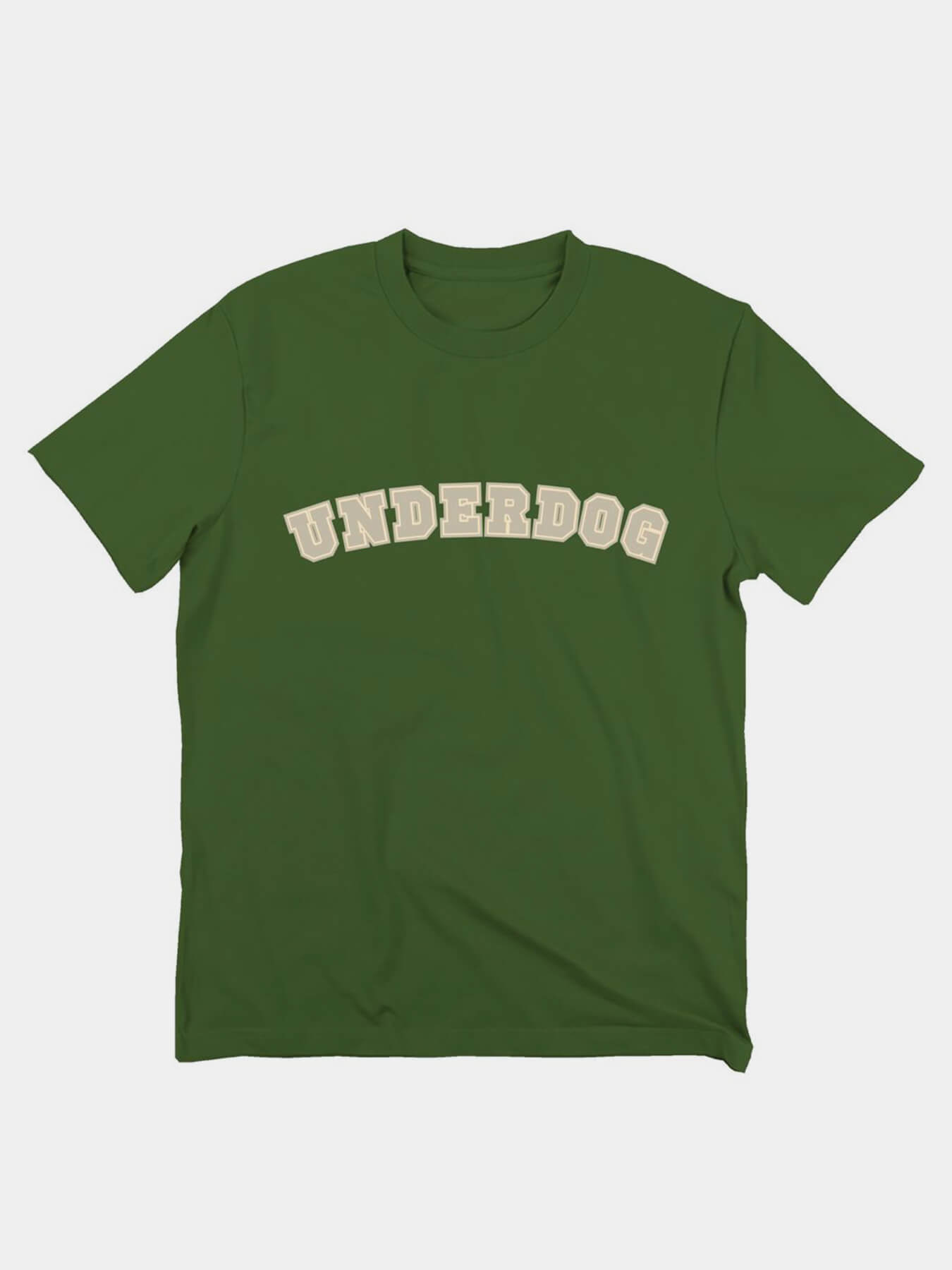 Футболка College Logo