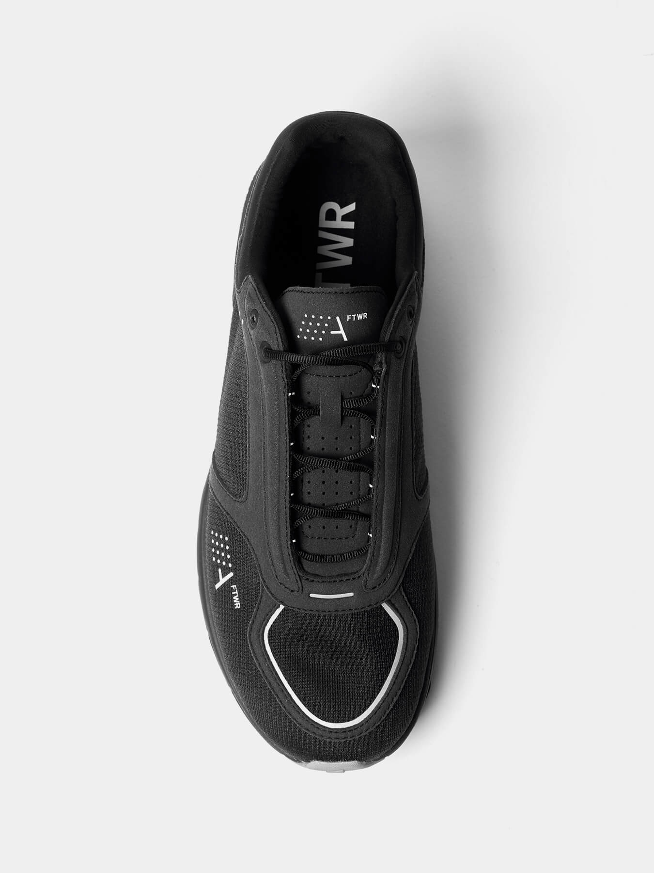 Кроссовки ZERO V1