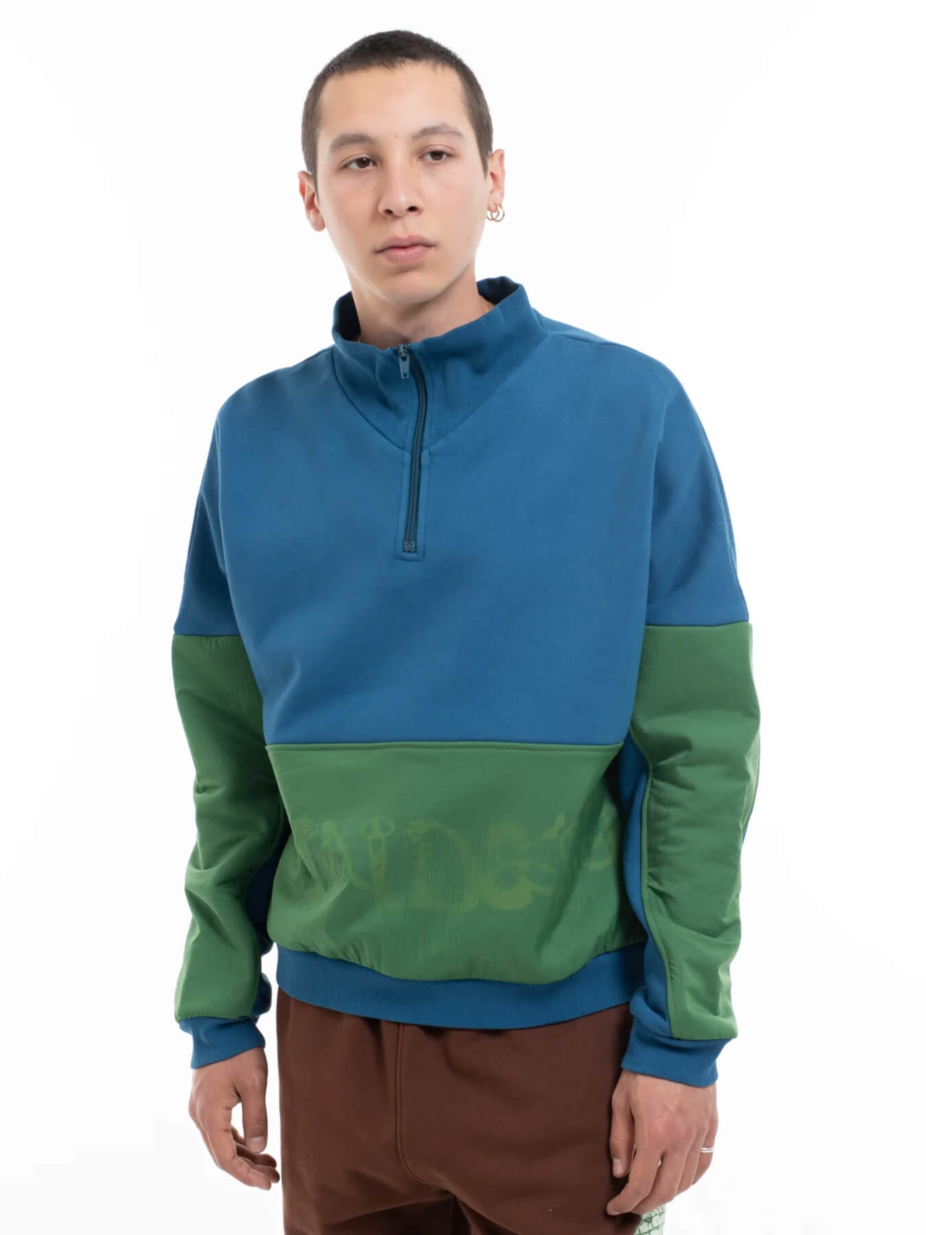 Свитшот SINISTER SCREW