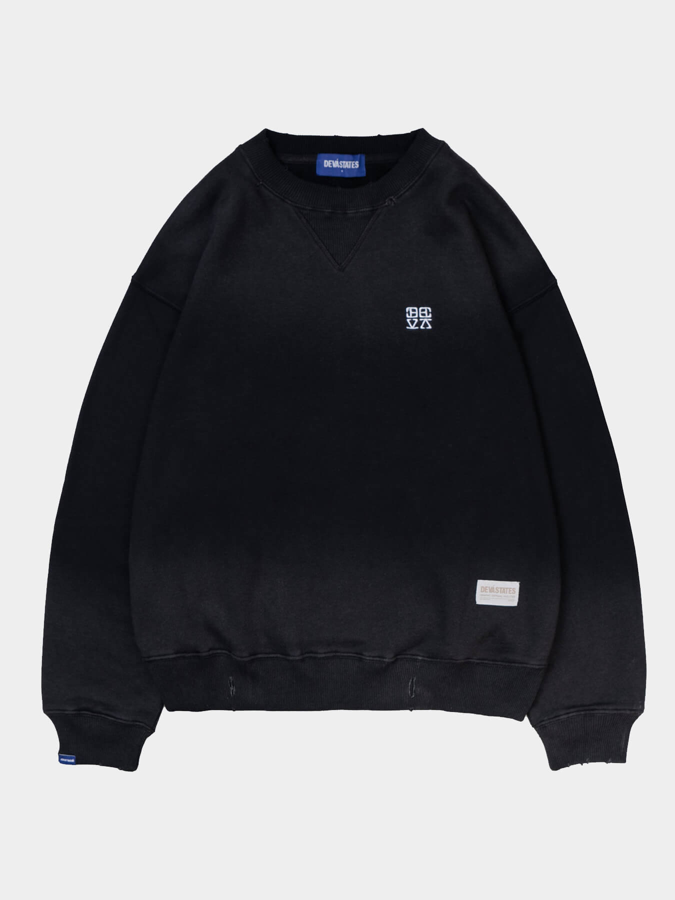 Свитшот SOLAR