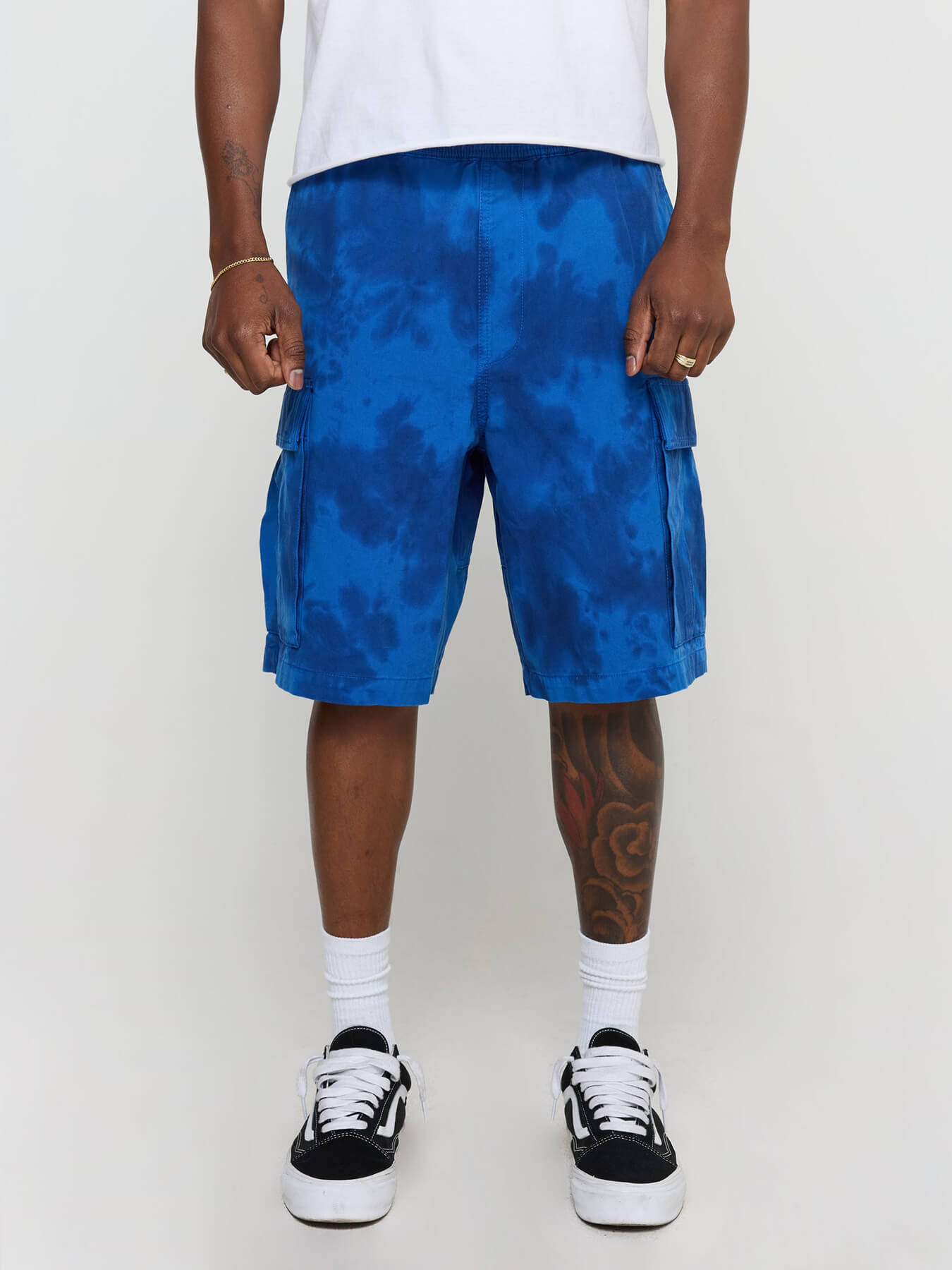 Шорты SUPERVSN CARGO