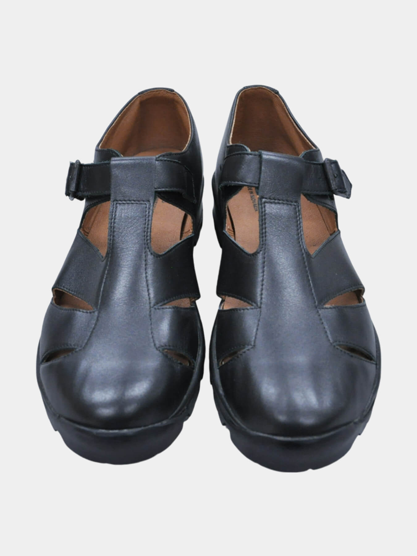 Ботинки ITALIAN MILITARY