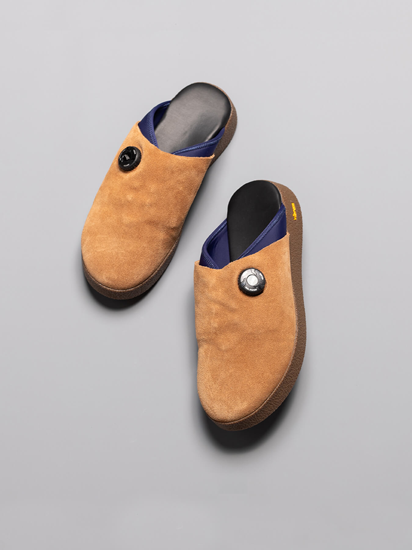 Шлепанцы PG EMPTY