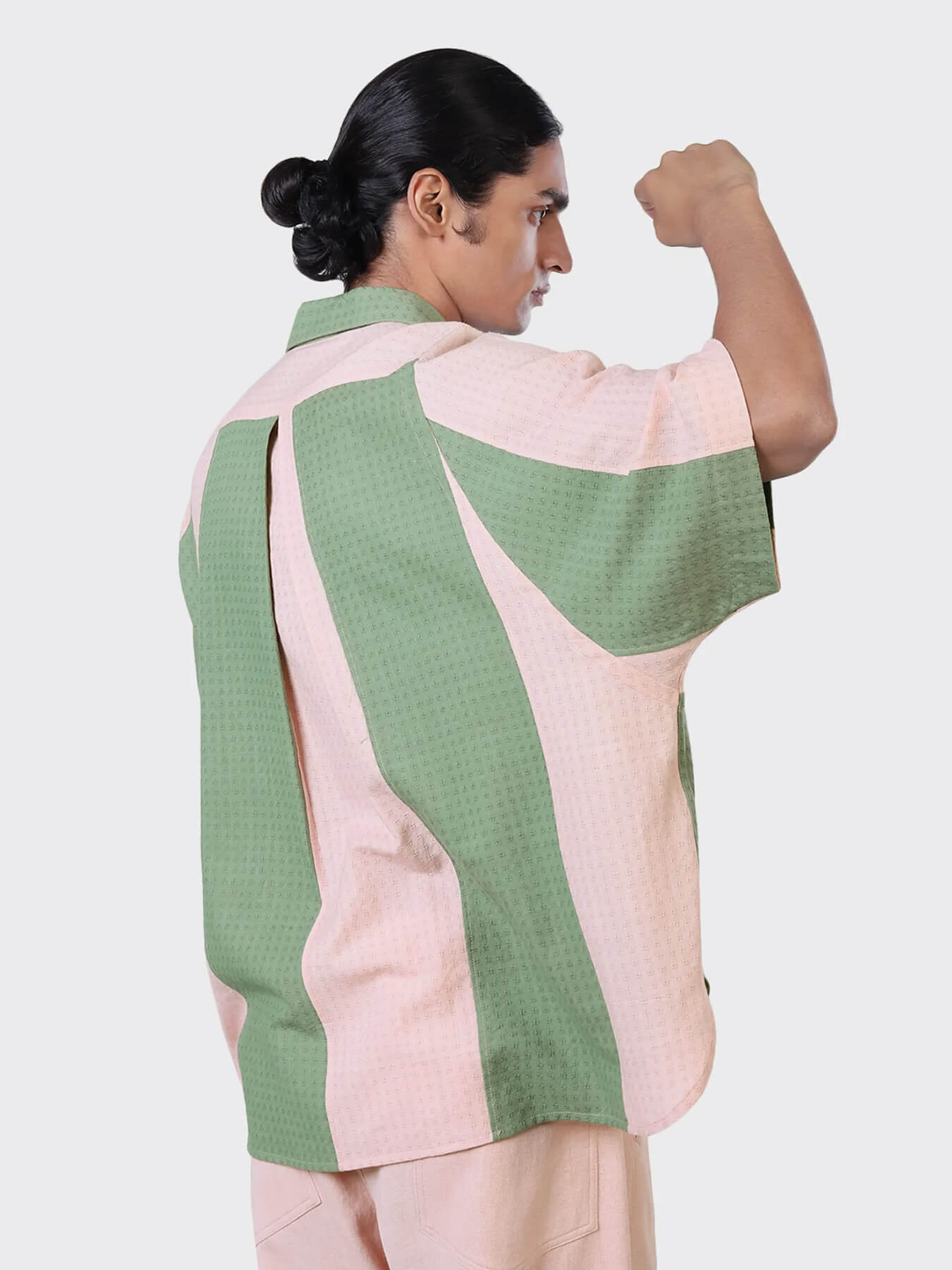 Рубашка YUSUKE