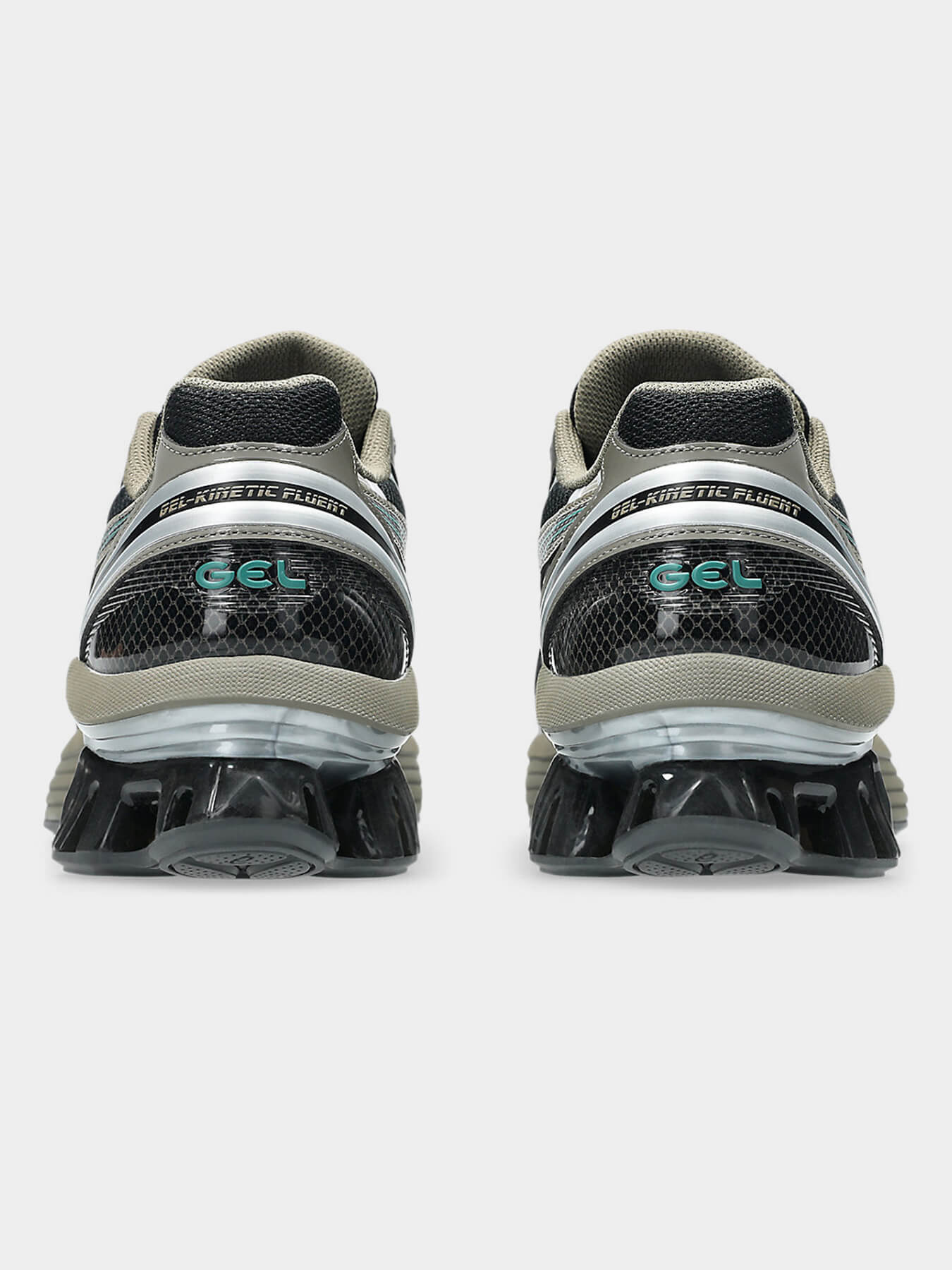 Кроссовки GEL KINETIC FLUENT
