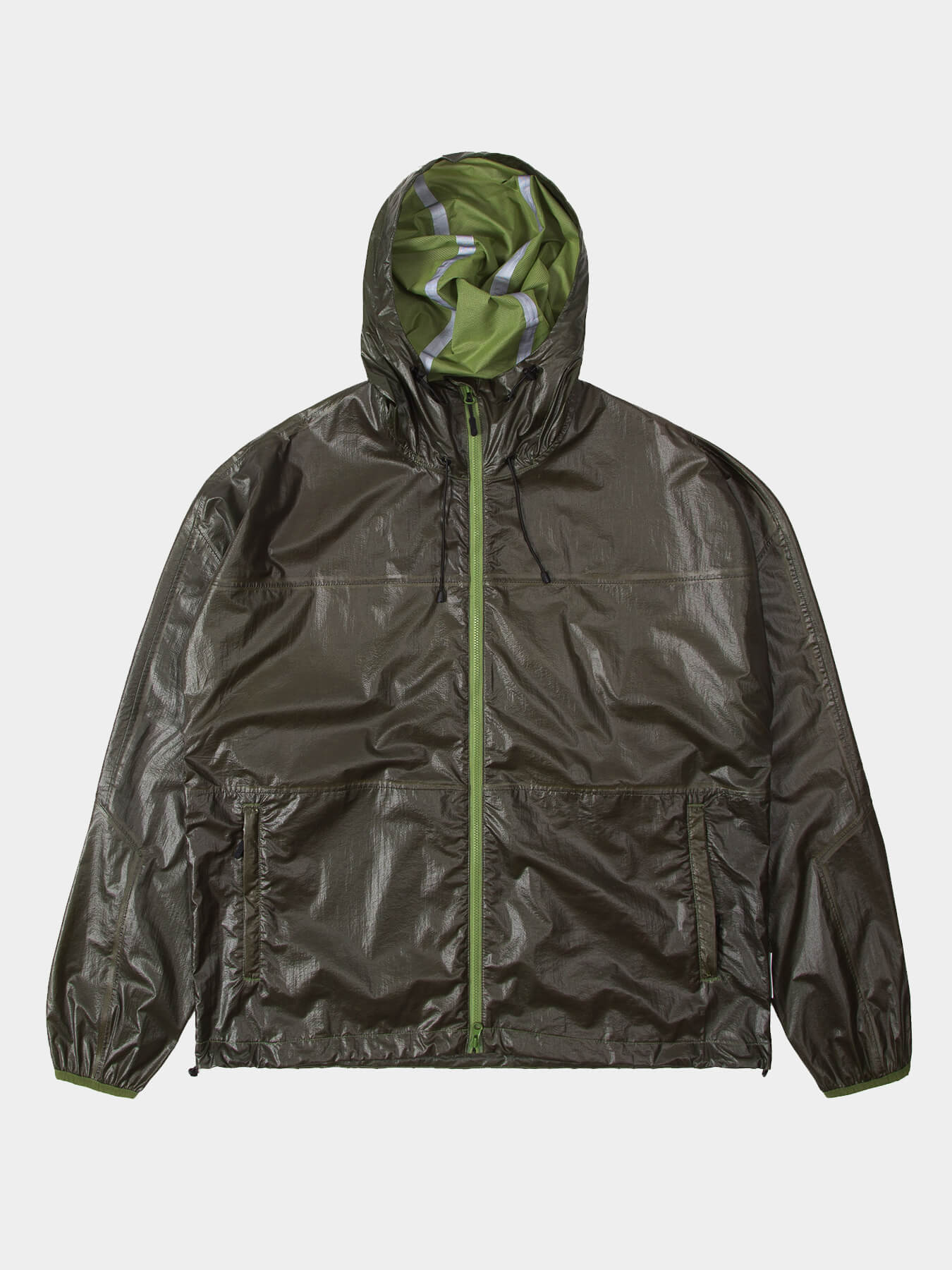 Куртка OBSIDIAN HEAT REACTIVE