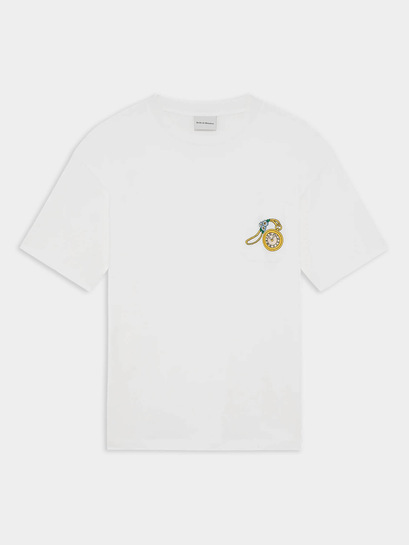 Футболка GOUSSET