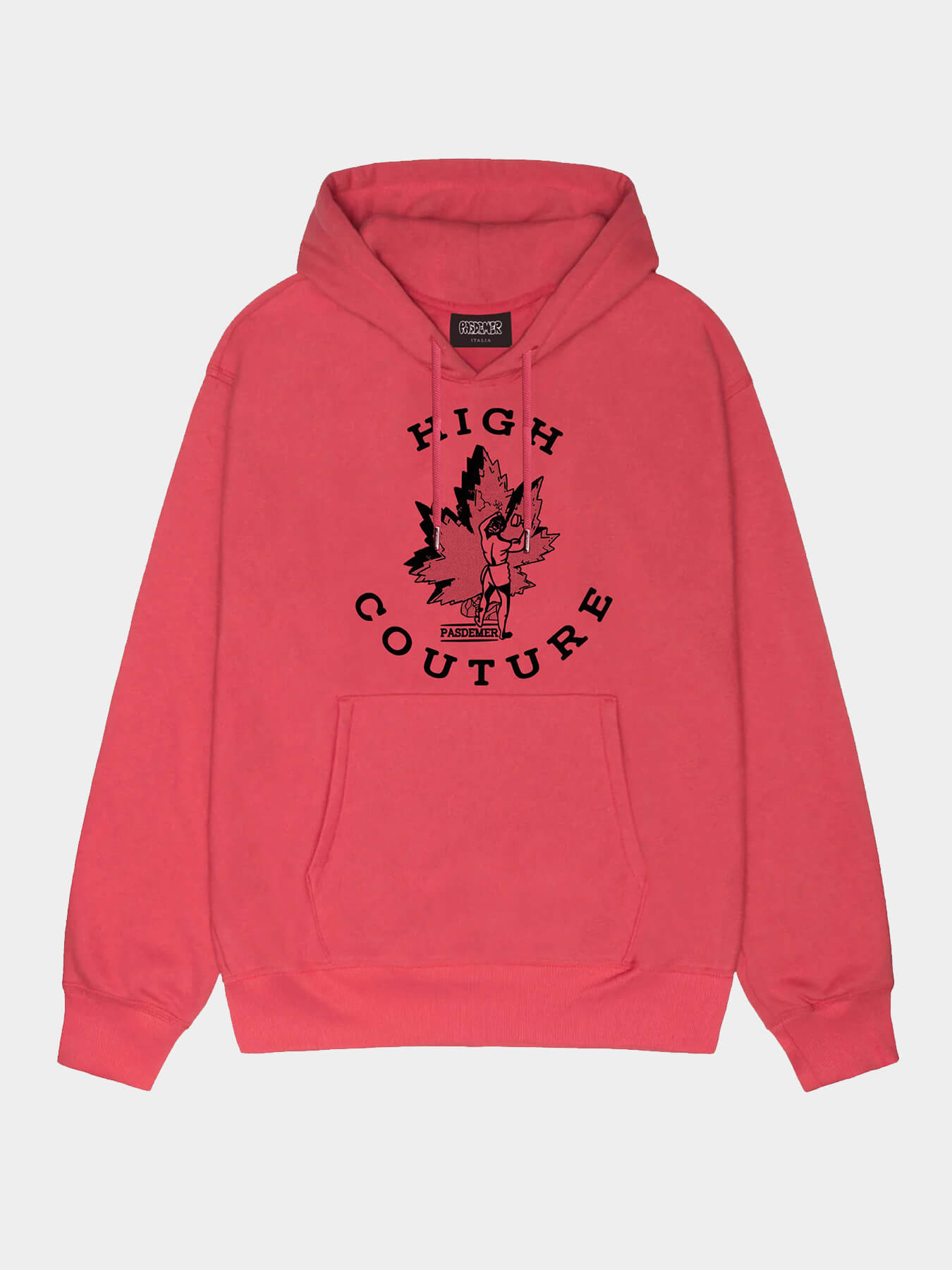 Худи HIGH COUTURE