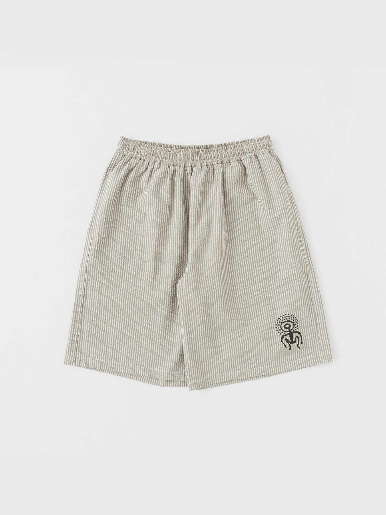 Шорты STORYTELLER