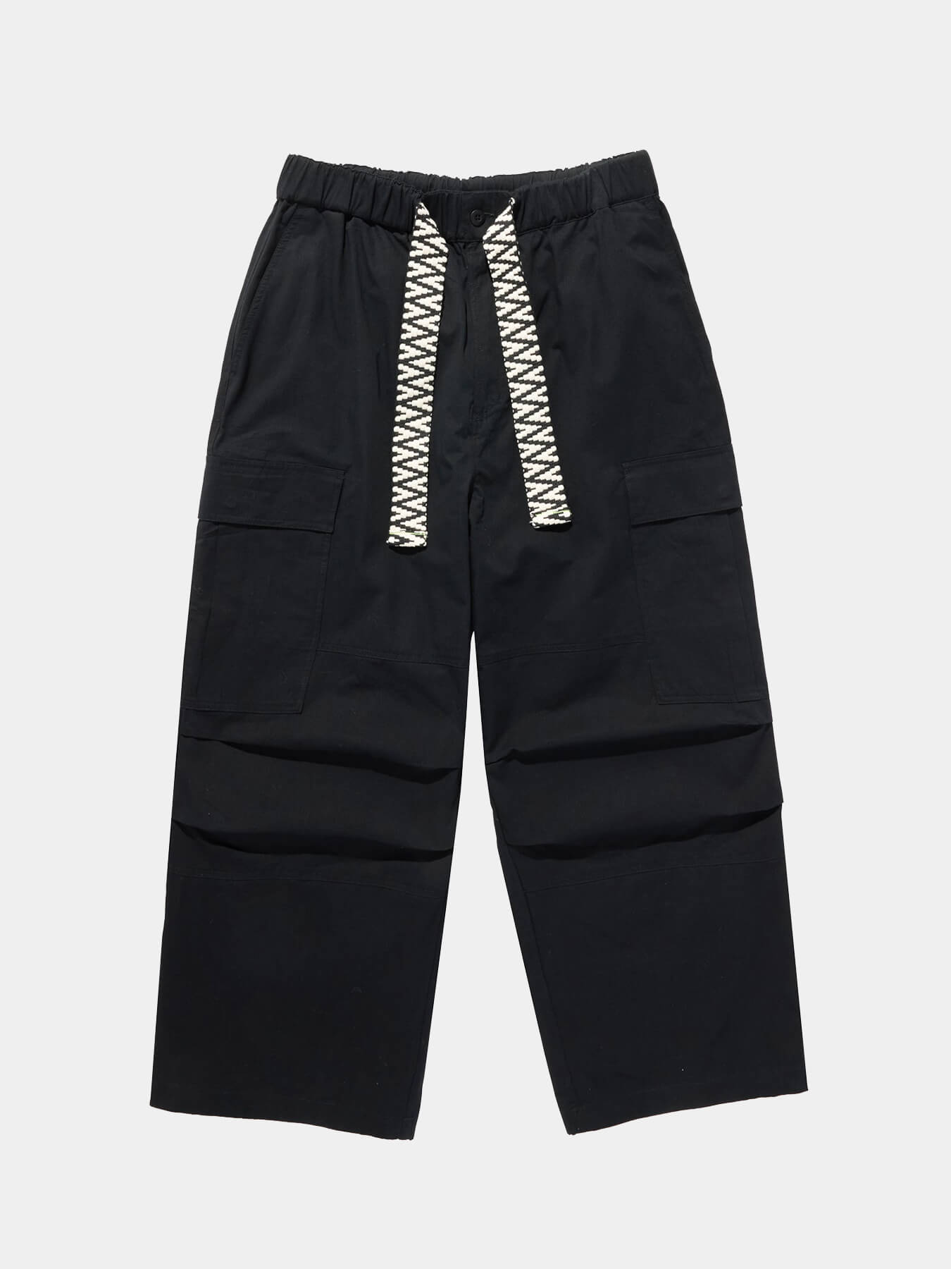 Брюки DOJO CARGO