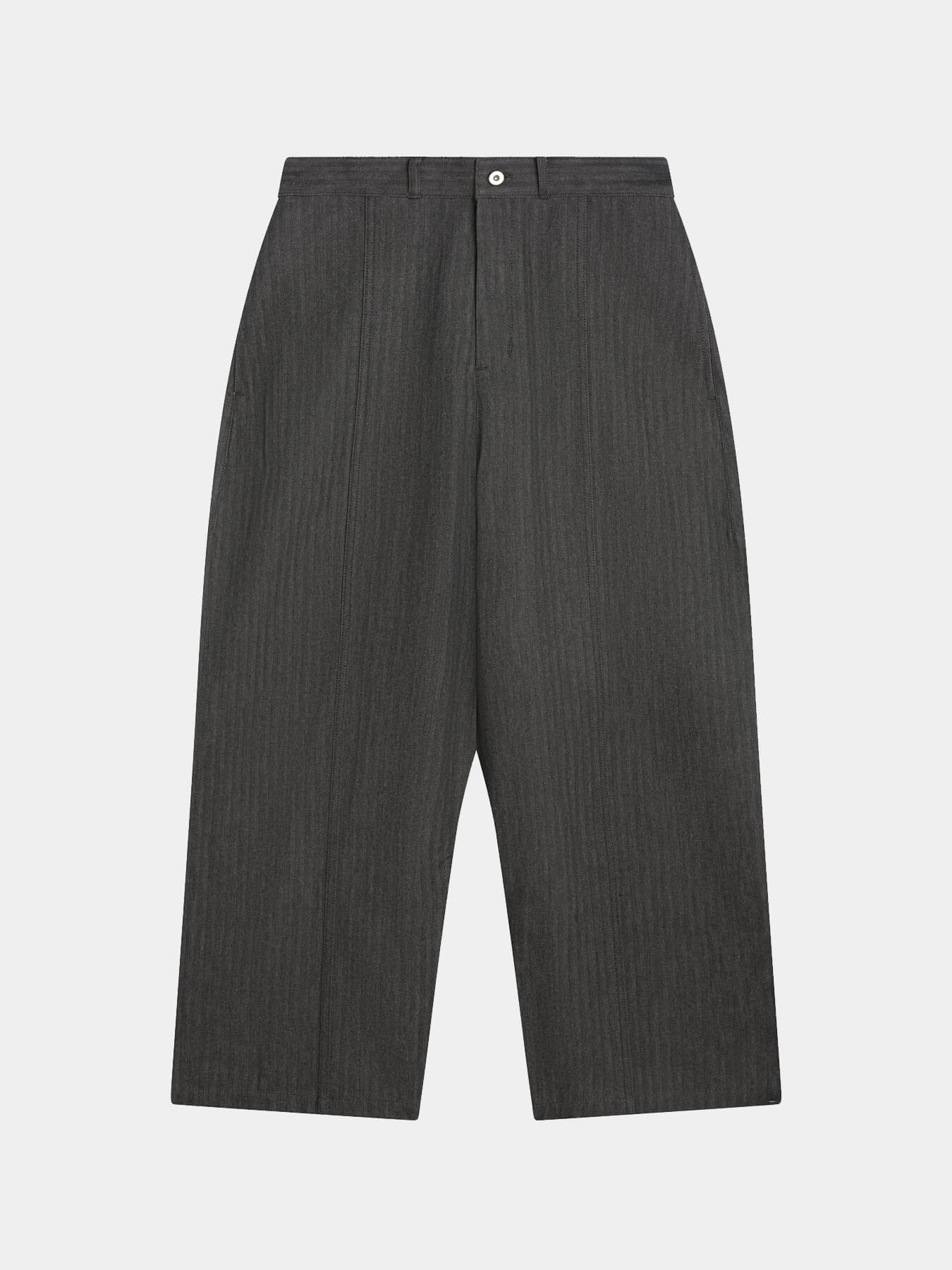 Брюки WELT DENIM