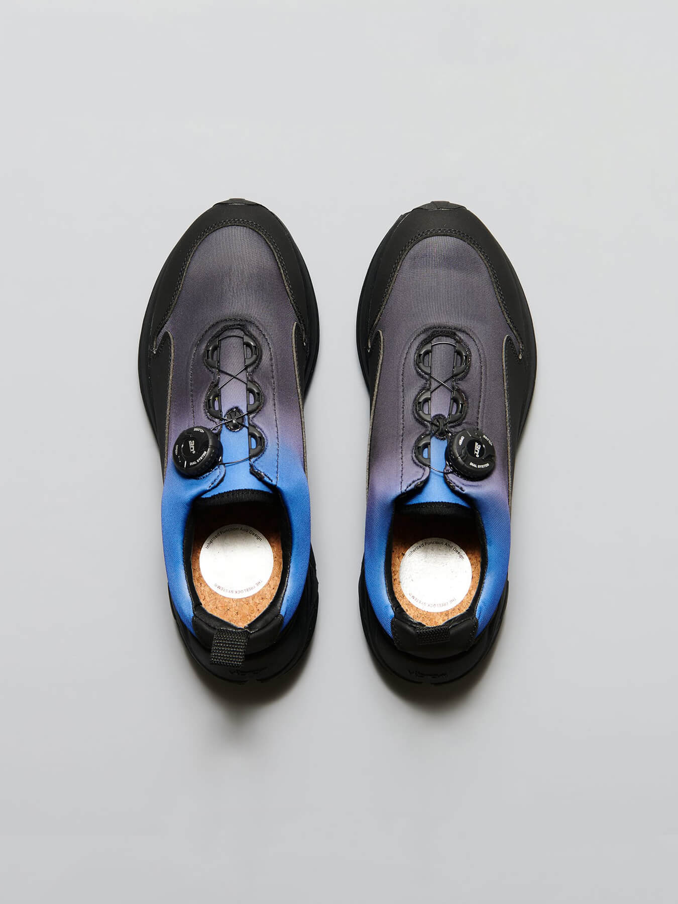 Кроссовки PG NEW DUSK