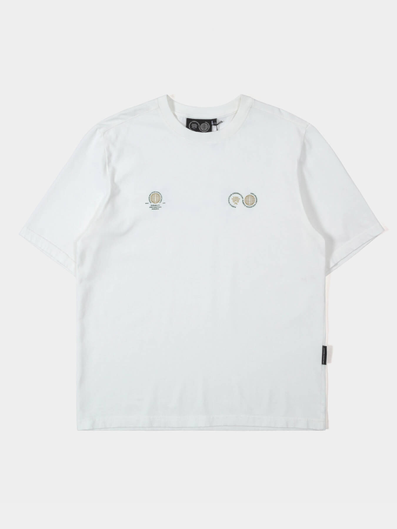 Футболка GLOBE