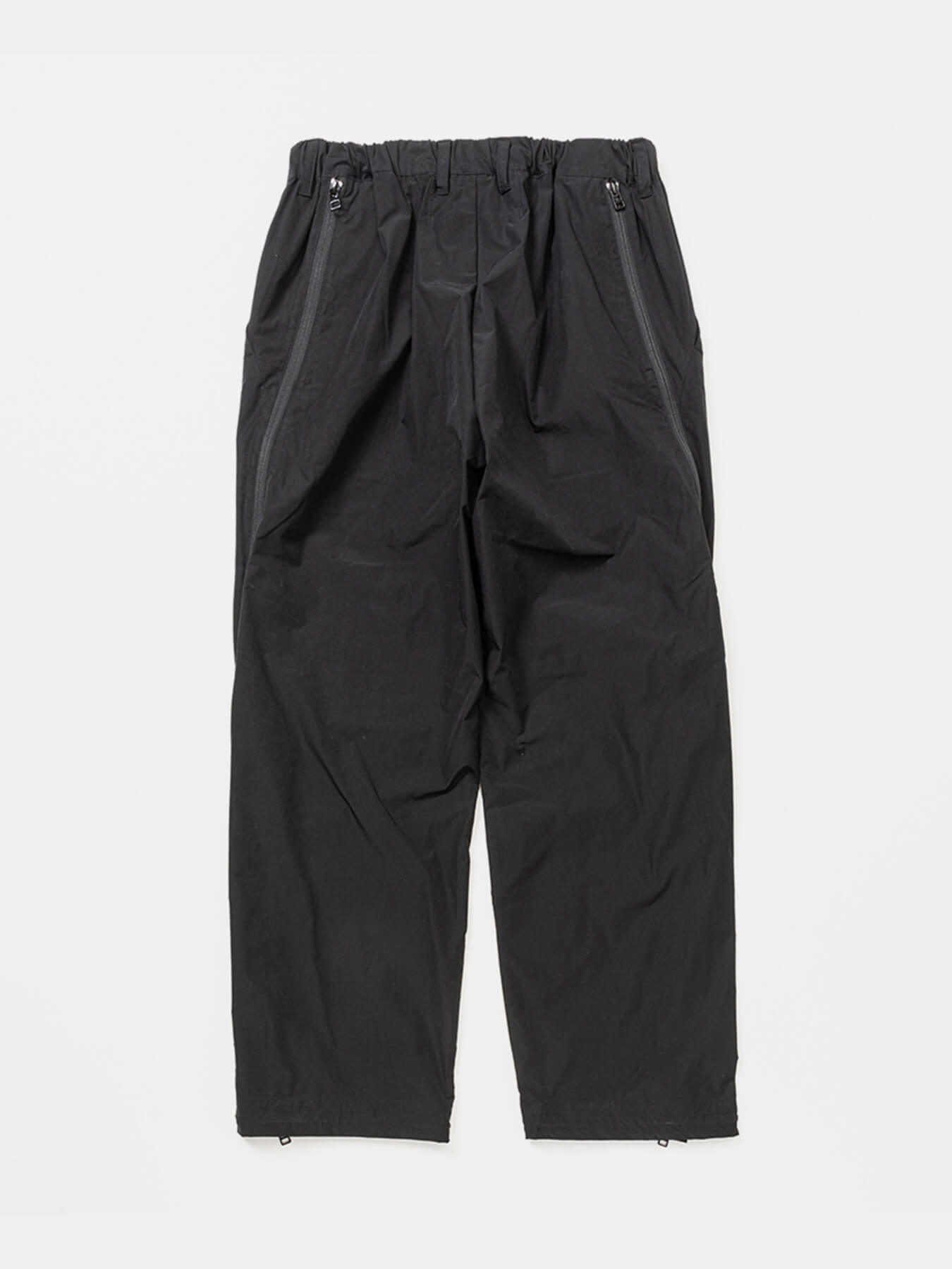 Брюки FATIGUE SIDE ZIP