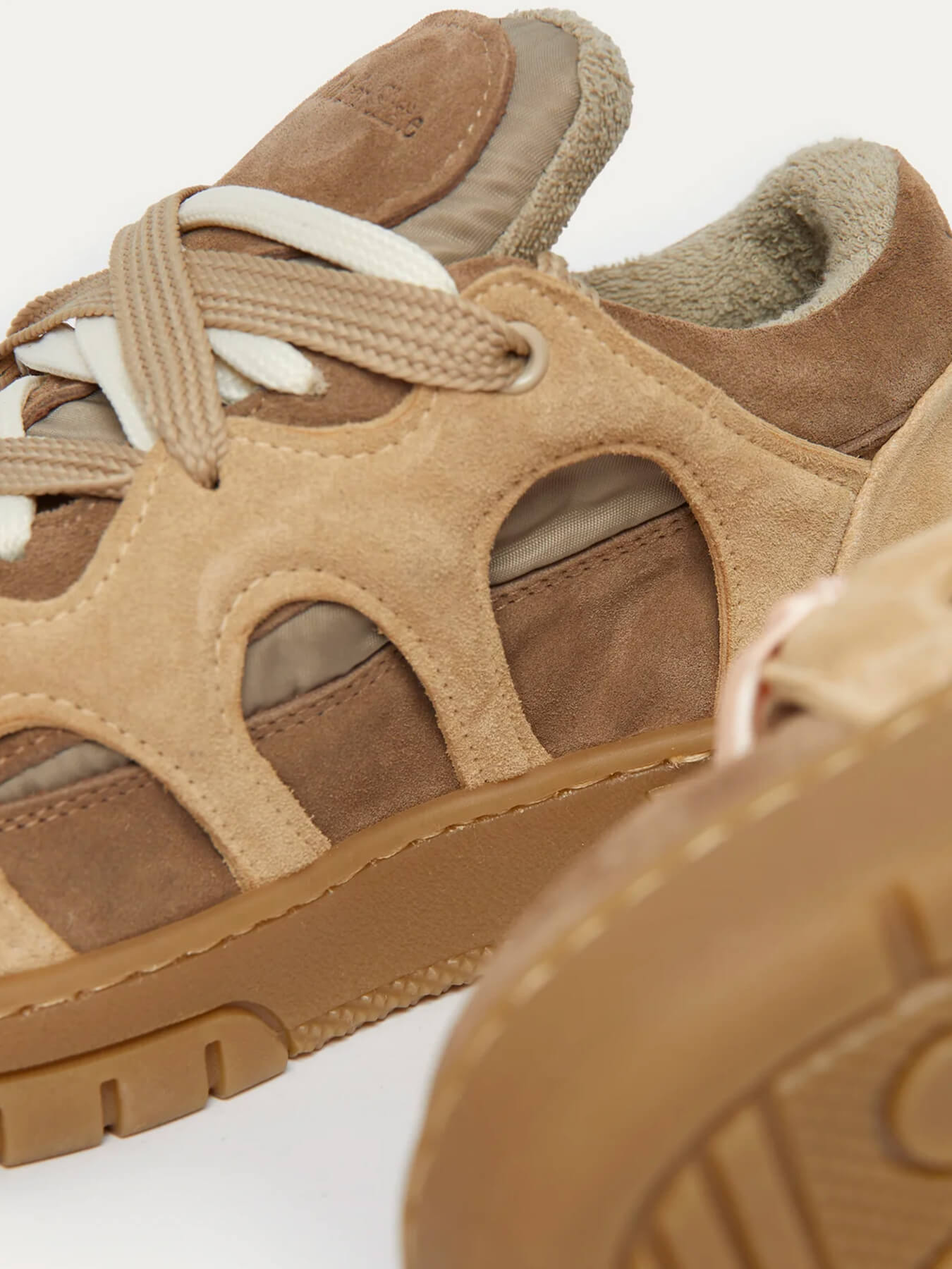 Кроссовки MODEL 1 ORIGINAL