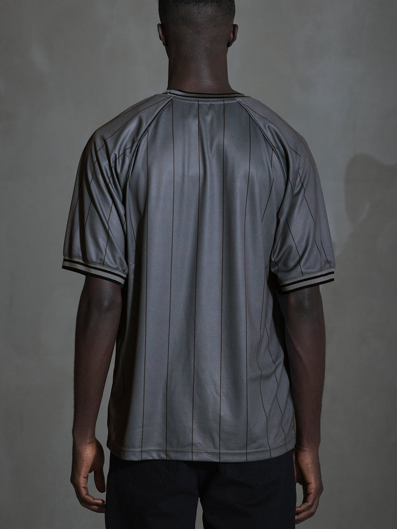 Футболка LOGO FOOTBALL