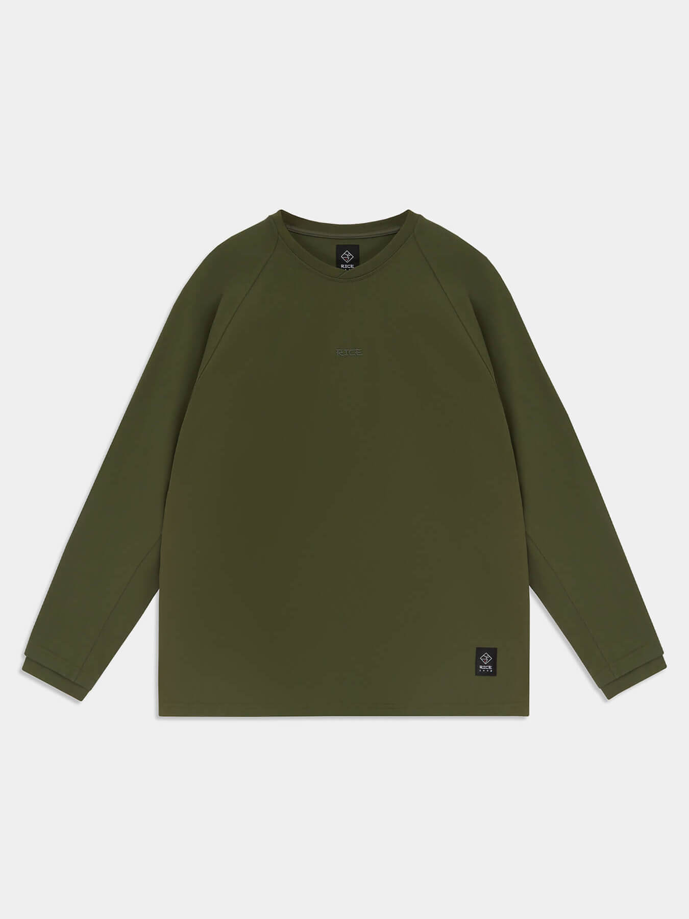 Лонгслив BASIC