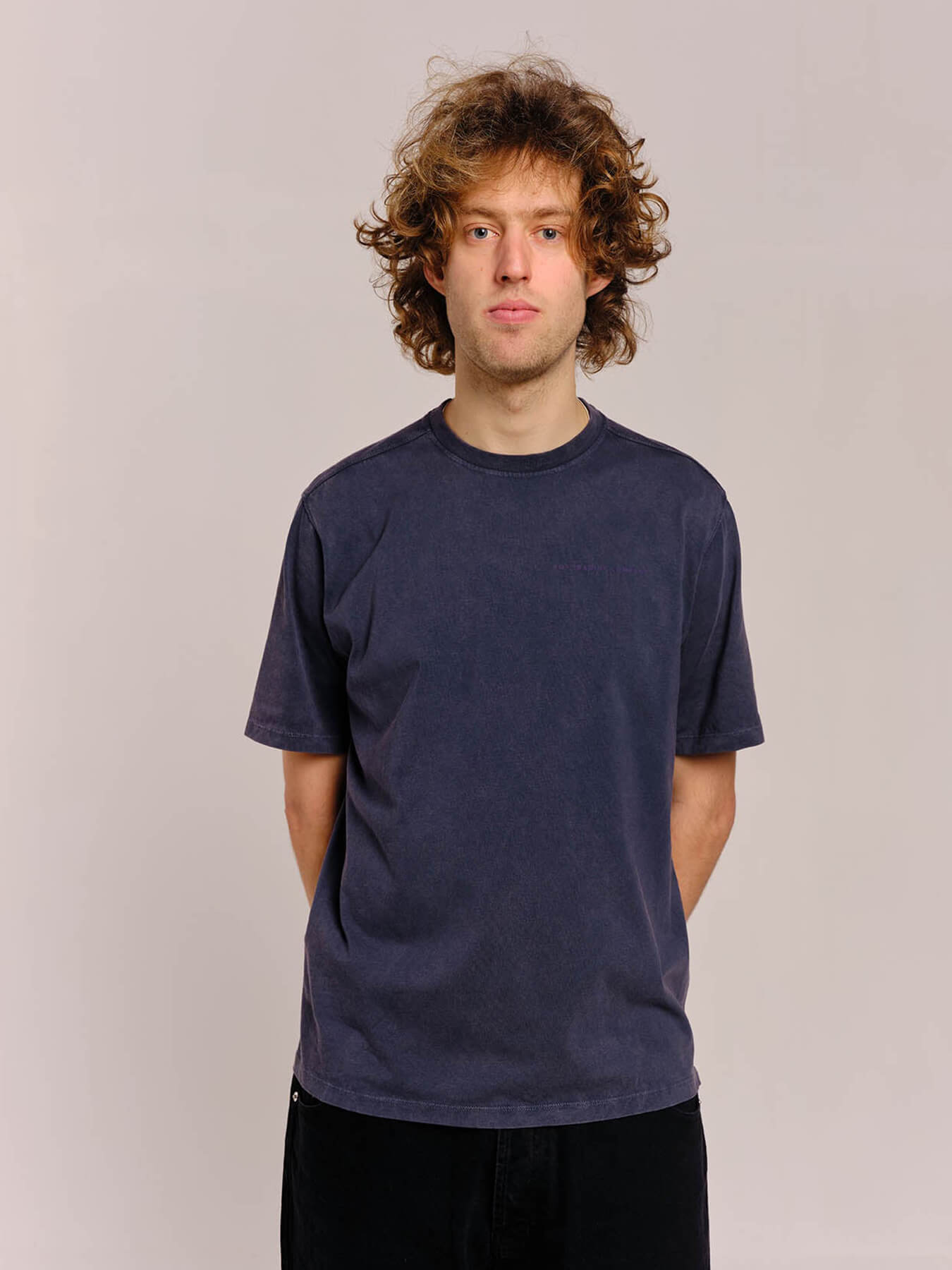 Футболка LOGO