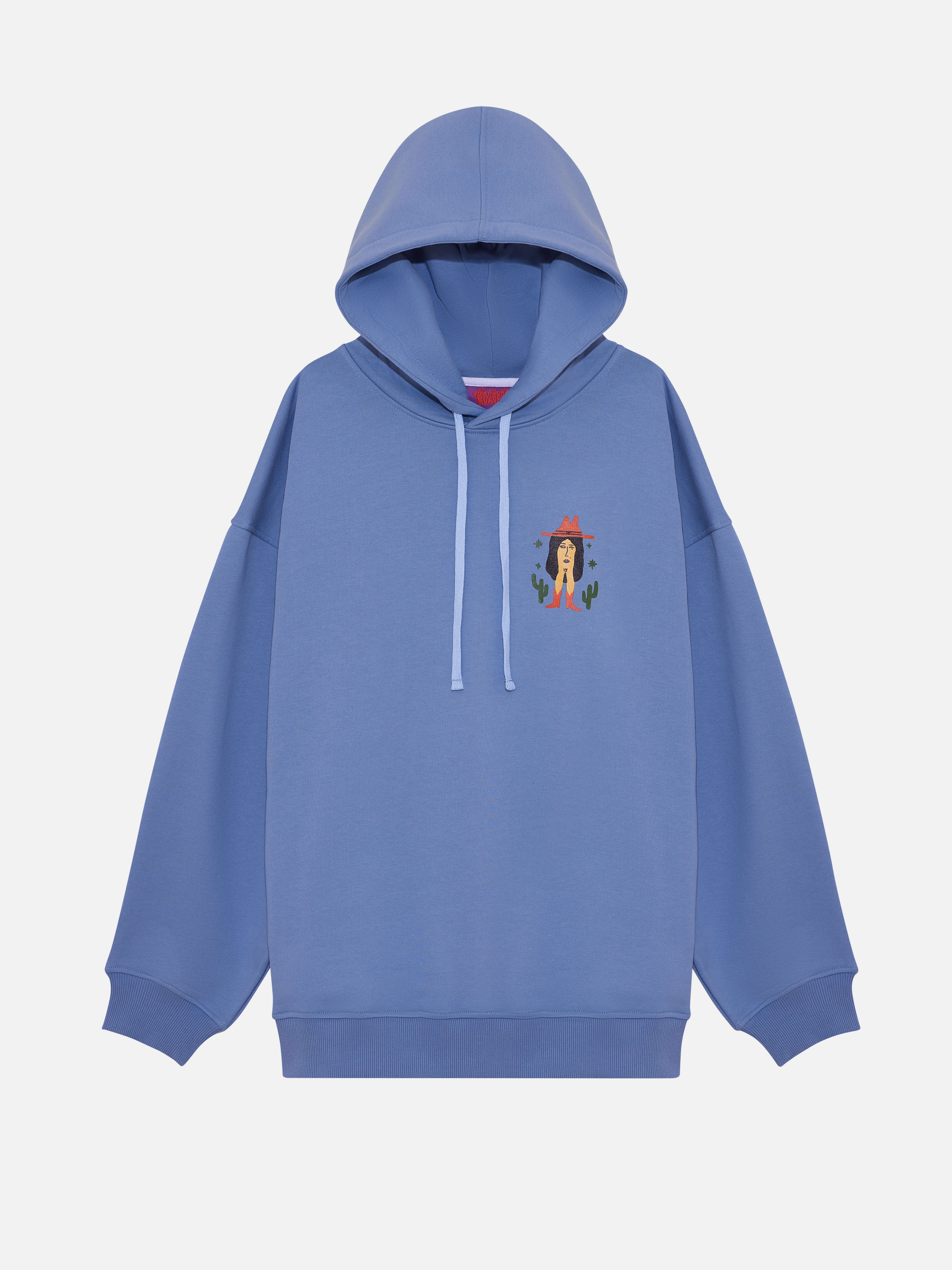 Худи Путешествие