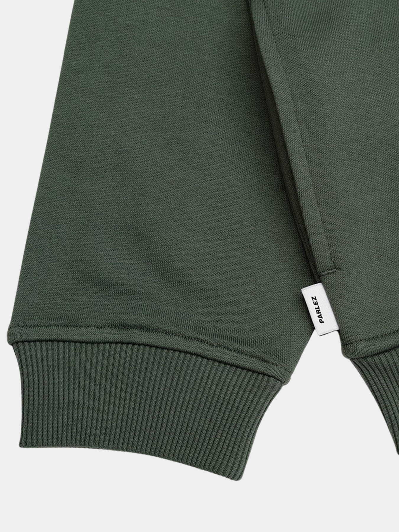 Худи AMOS OVERSIZED