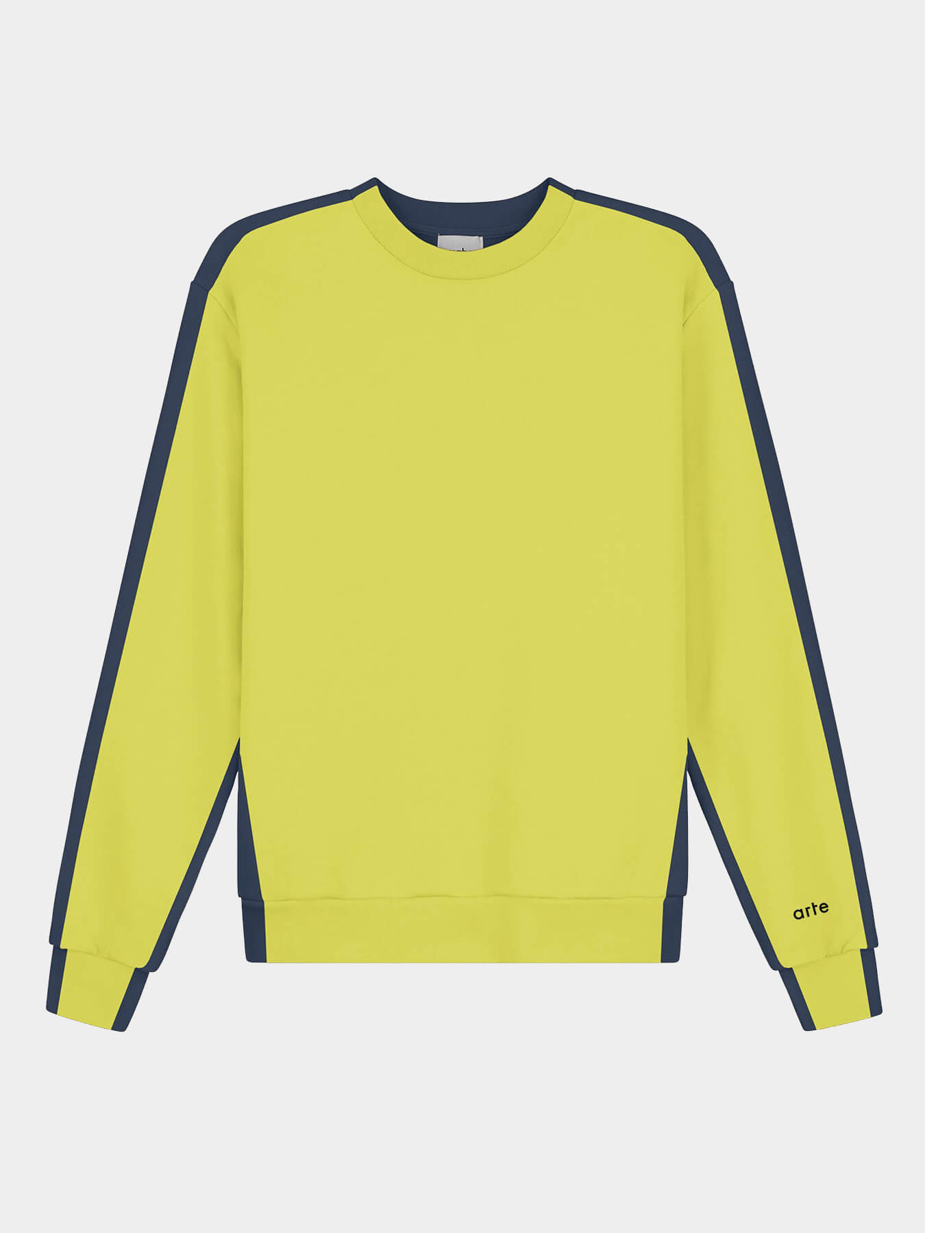 Свитшот TWO-TONE