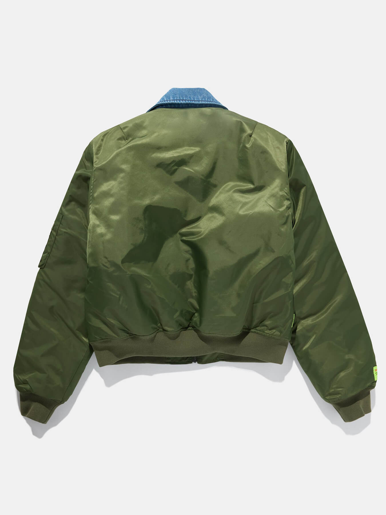 Куртка CONTRAST FLIGHT