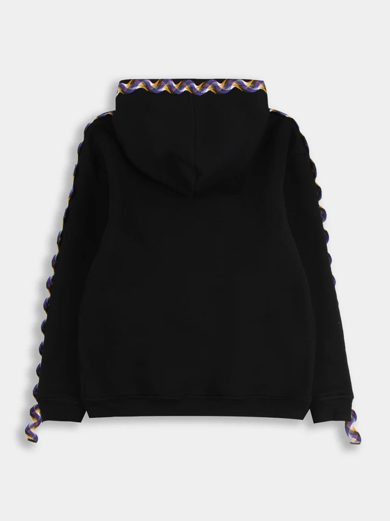 Худи WAVE RIBBON