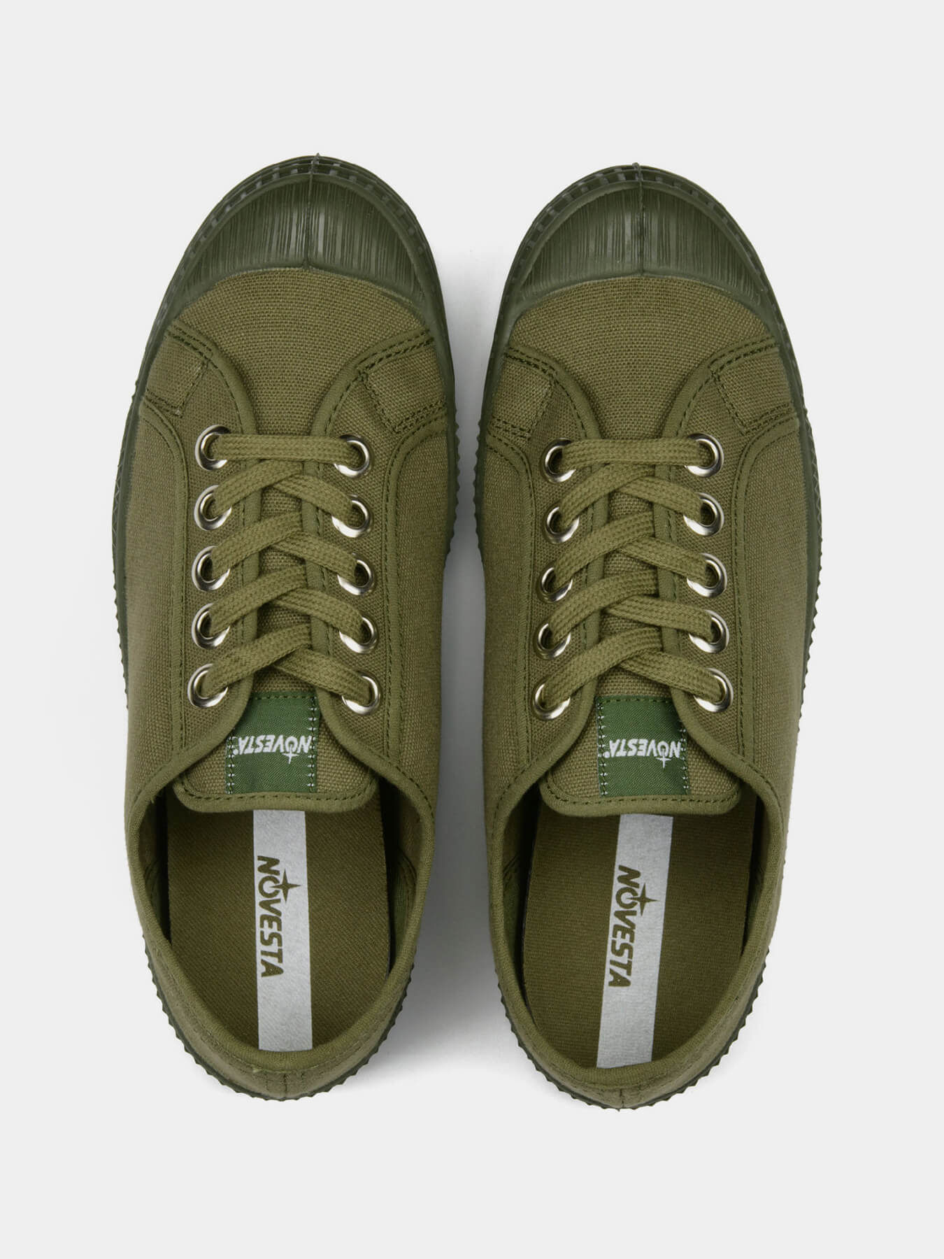 Кеды STAR MASTER