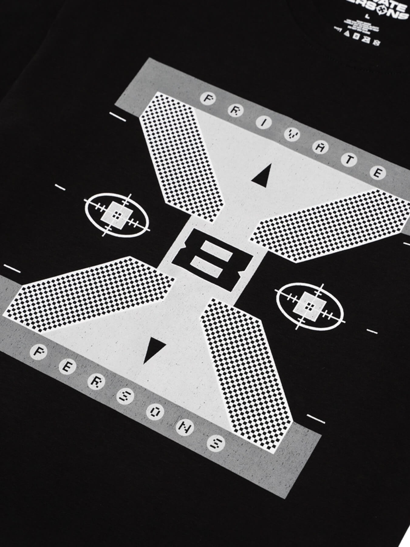 Футболка TARGET