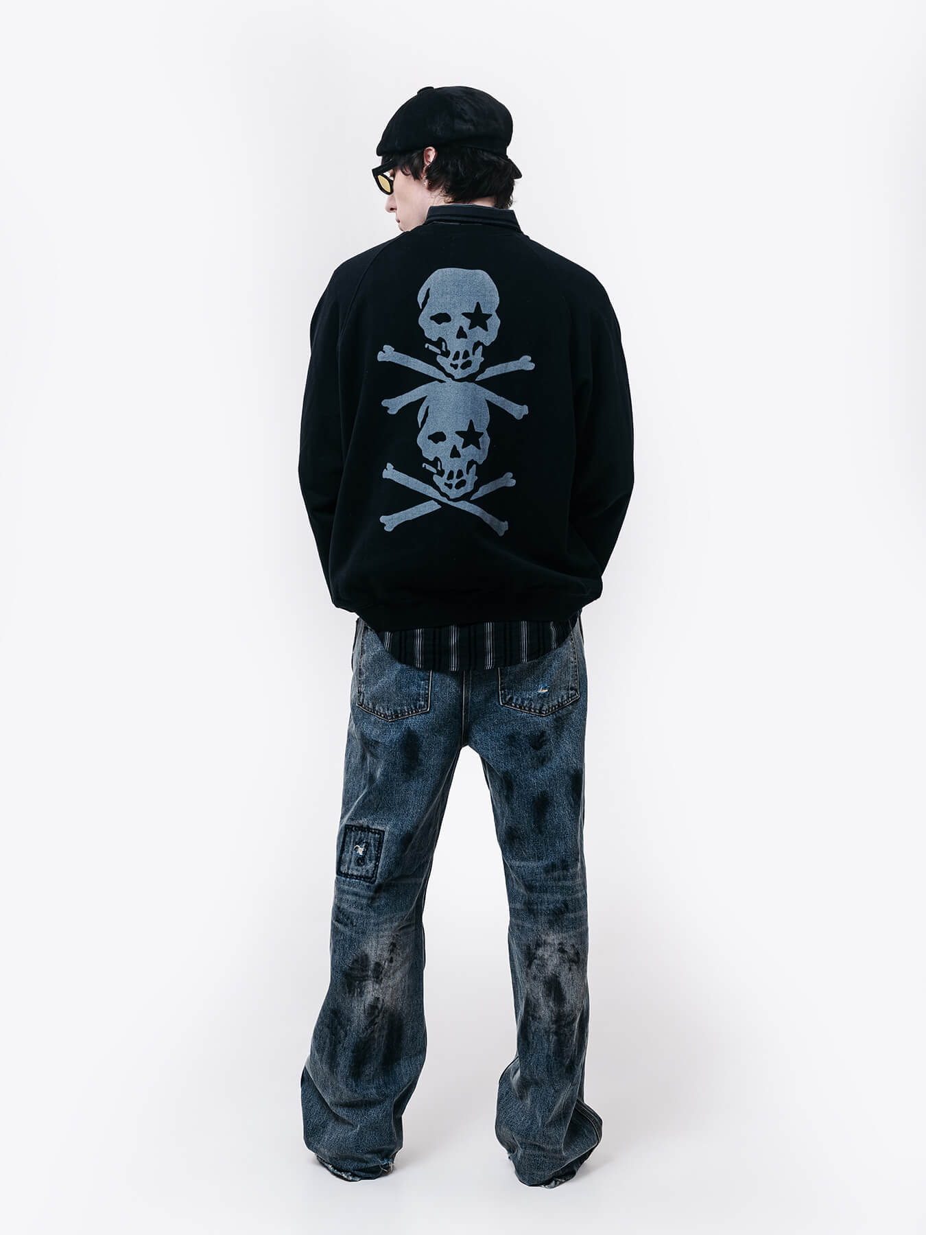 Свитшот JOUISSANCE