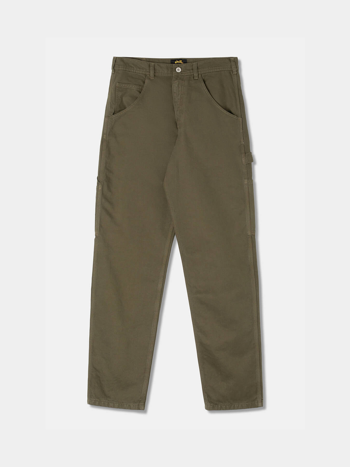 Брюки 80s PAINTER